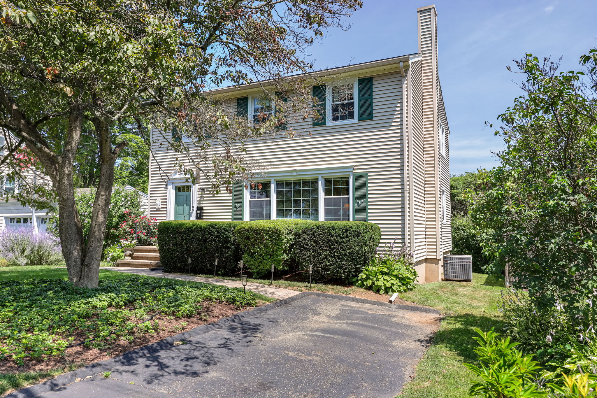 3 Harvard Street
