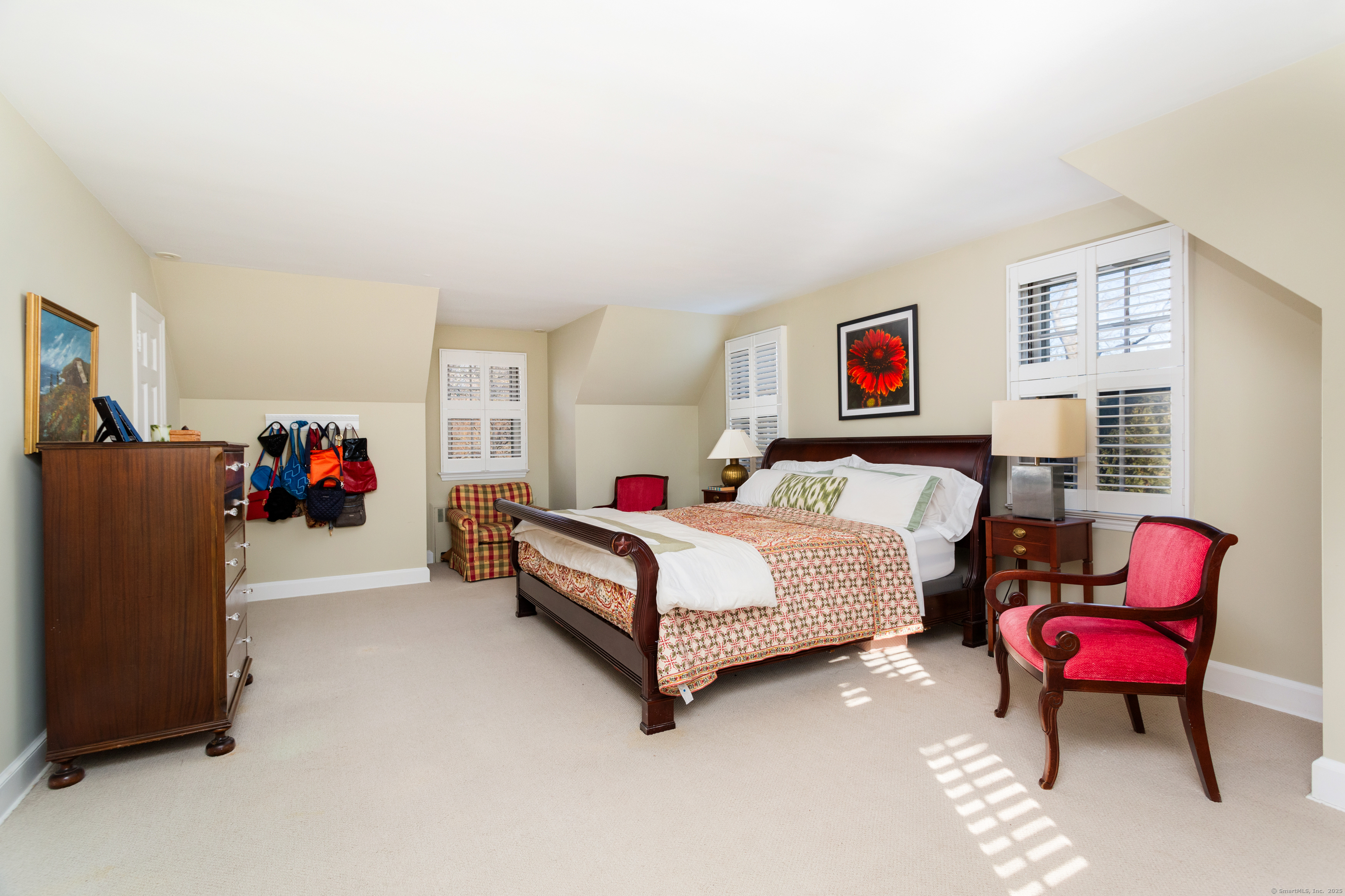 134 Lockwood Road