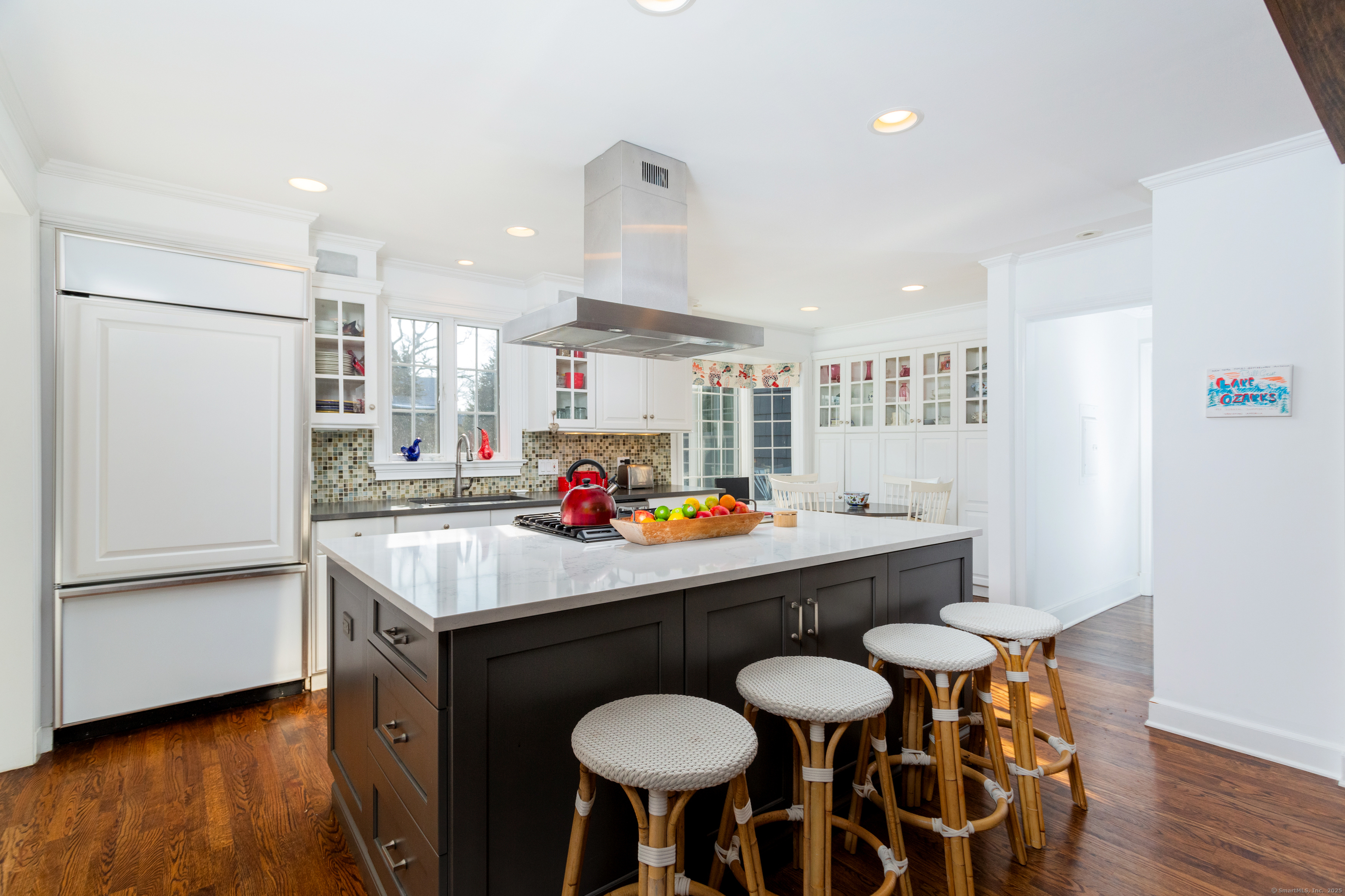 134 Lockwood Road