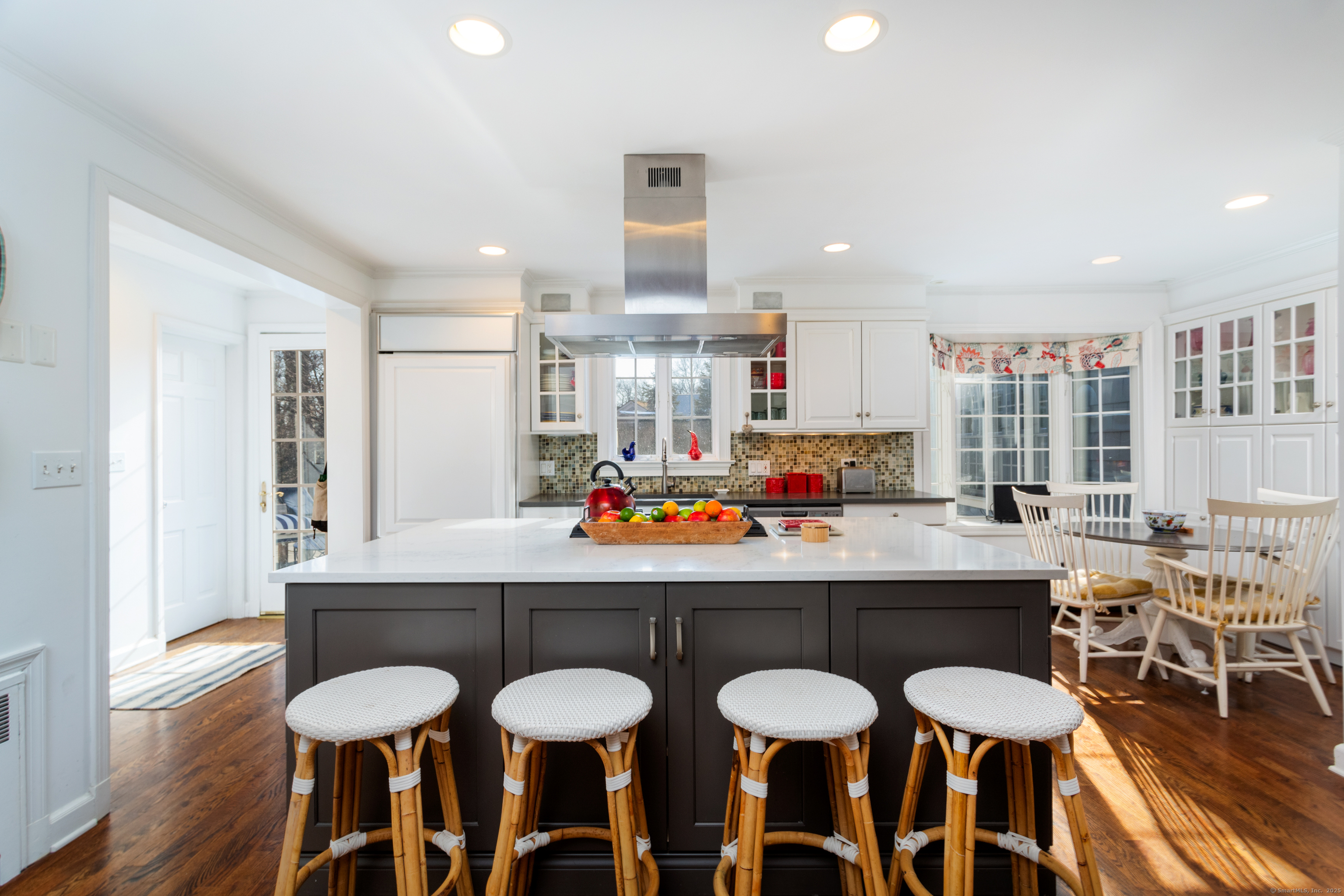 134 Lockwood Road