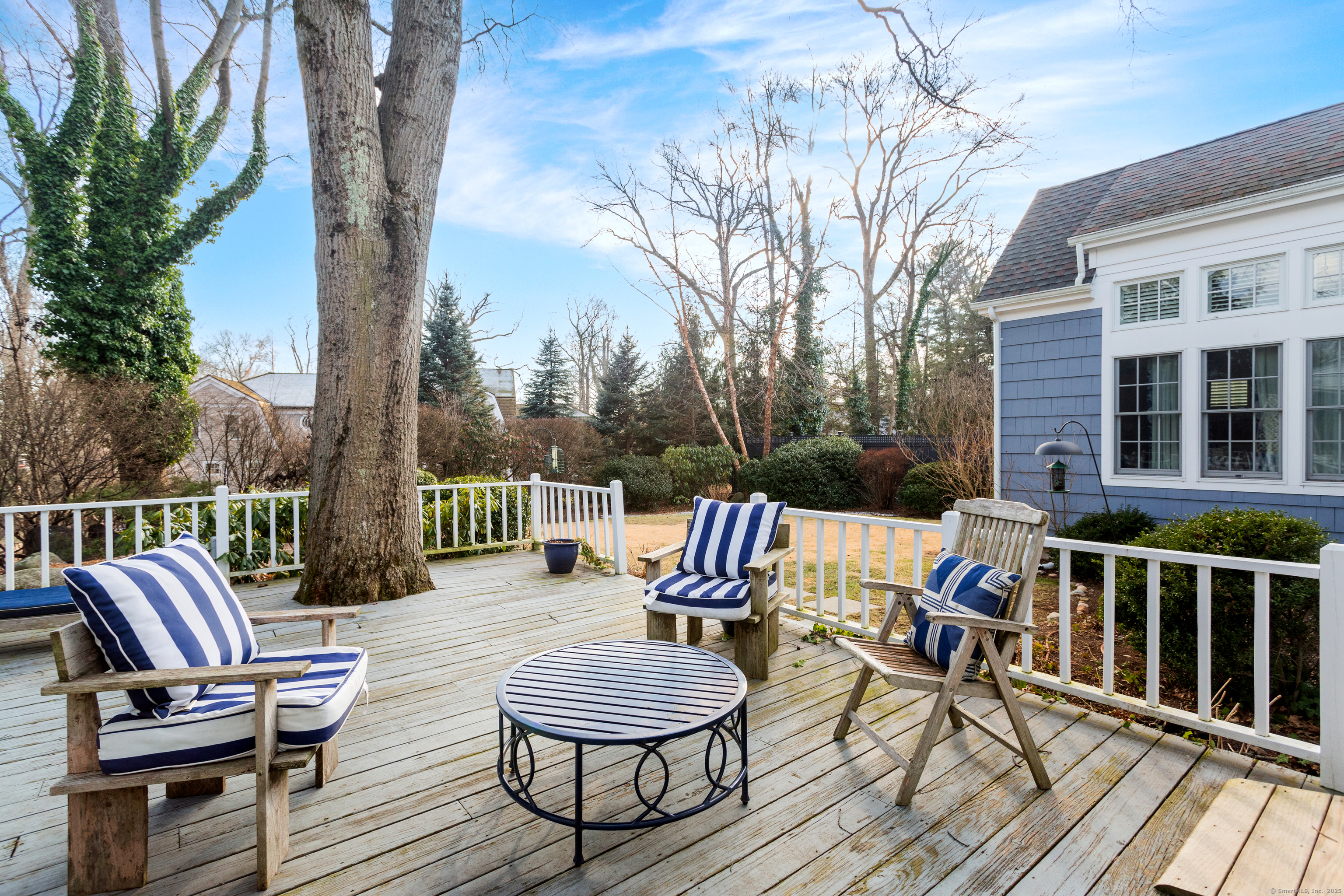 134 Lockwood Road