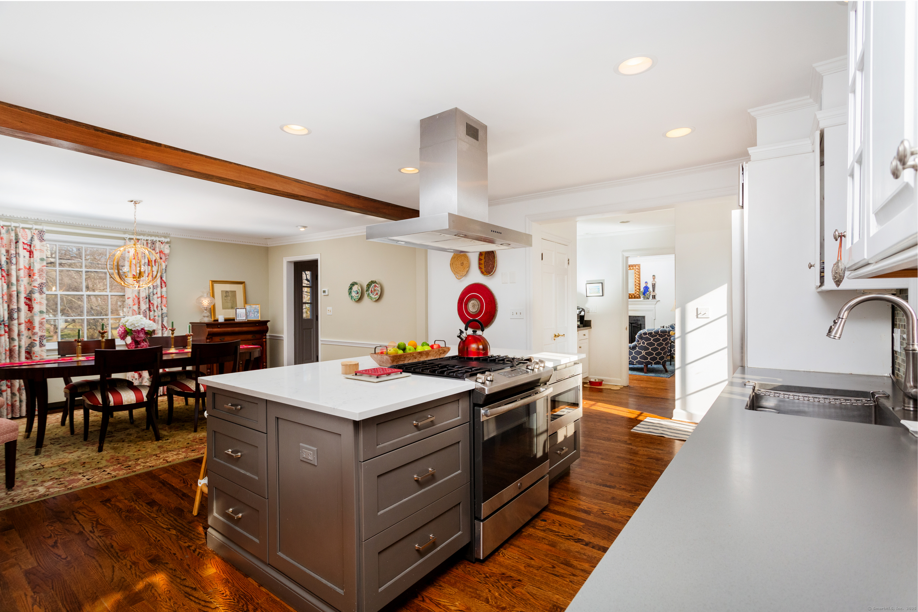 134 Lockwood Road