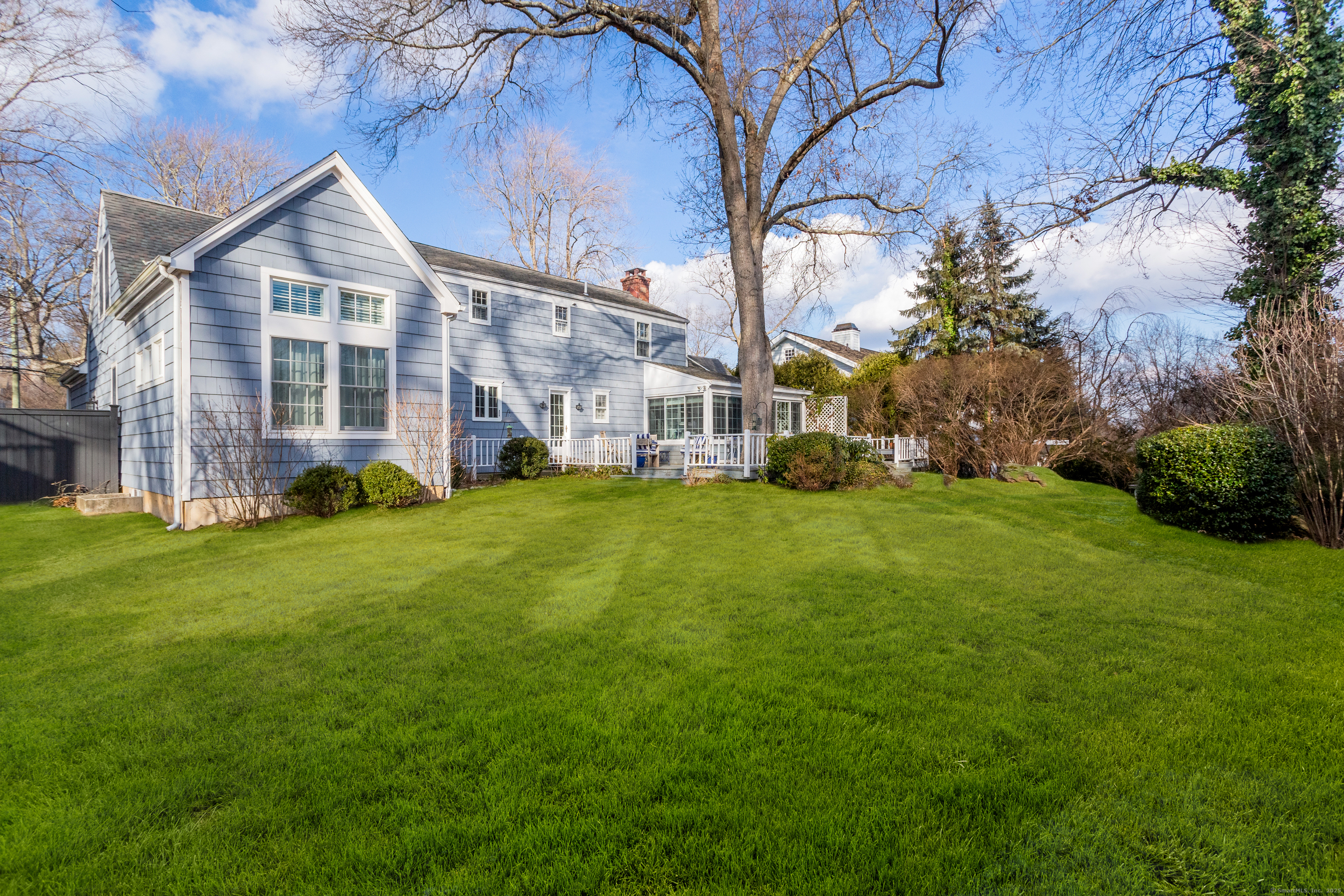 134 Lockwood Road