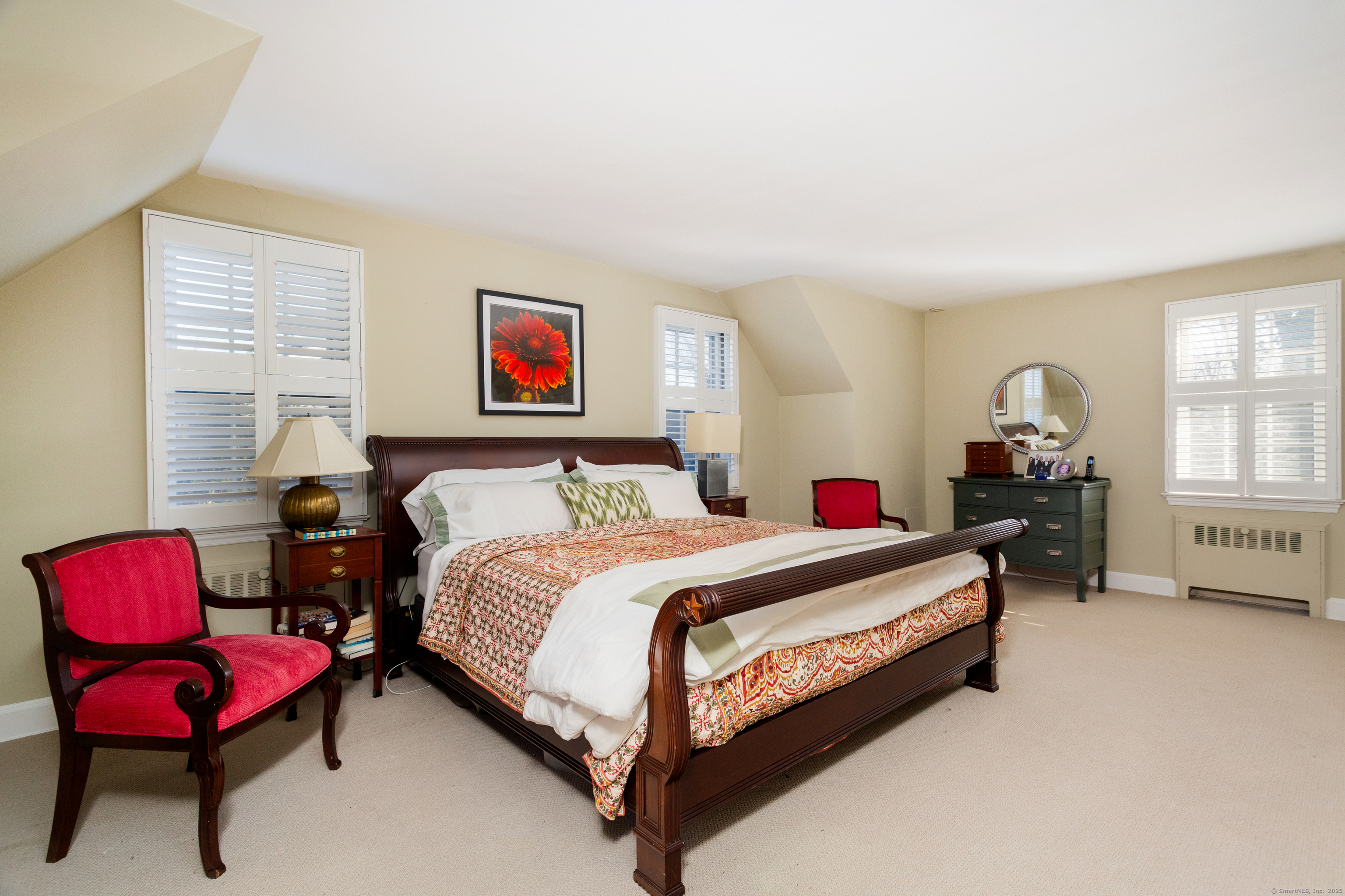 134 Lockwood Road