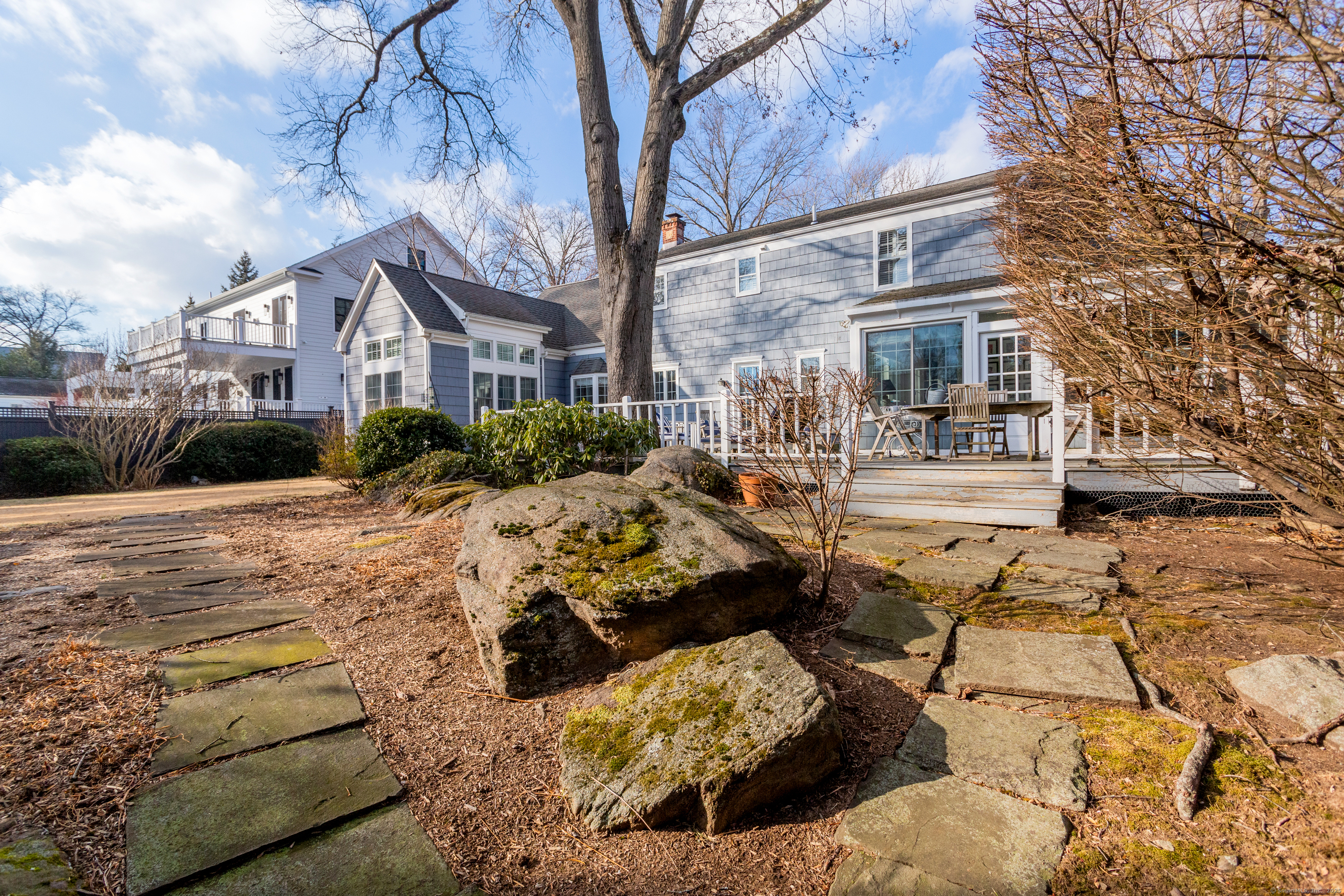 134 Lockwood Road