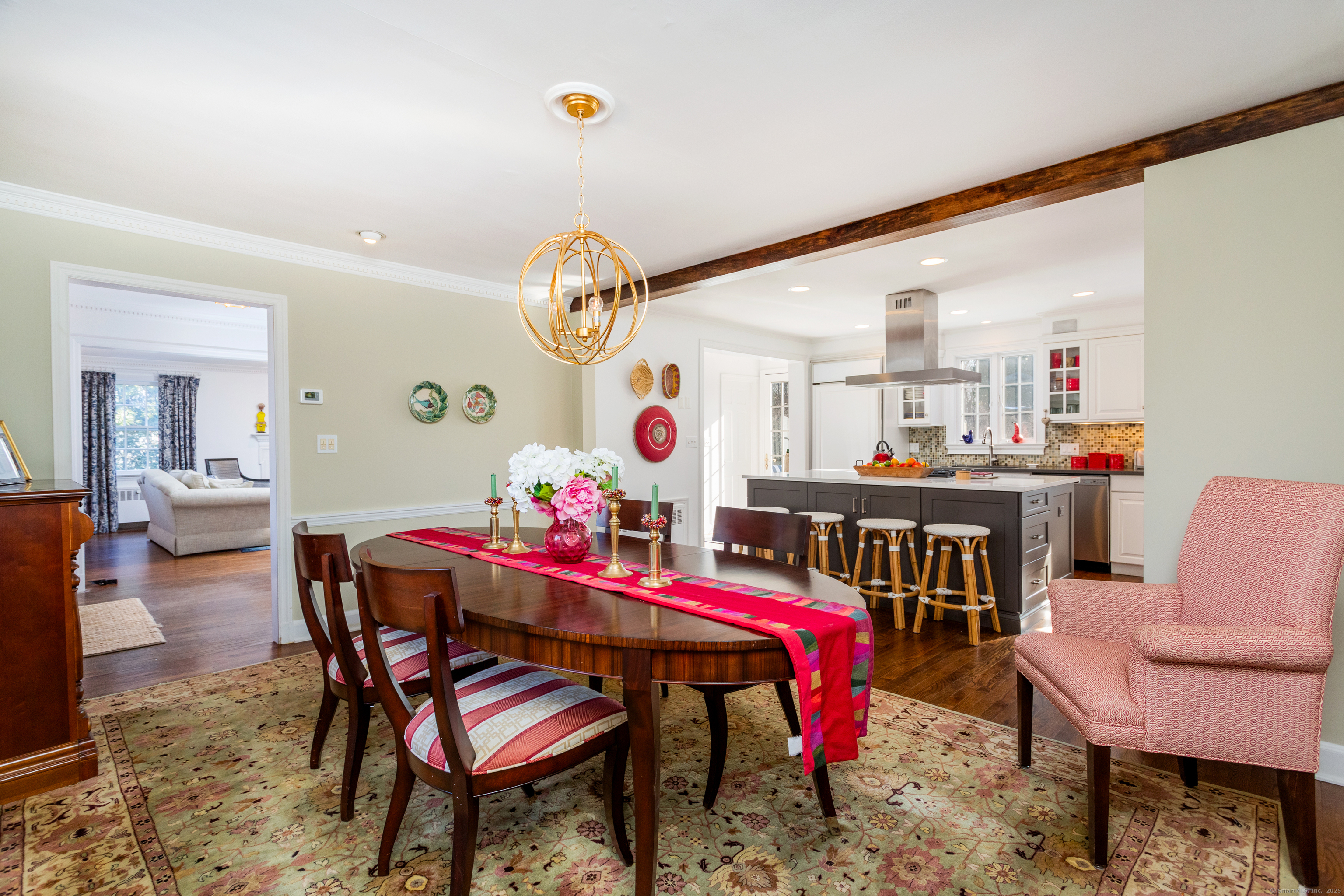 134 Lockwood Road