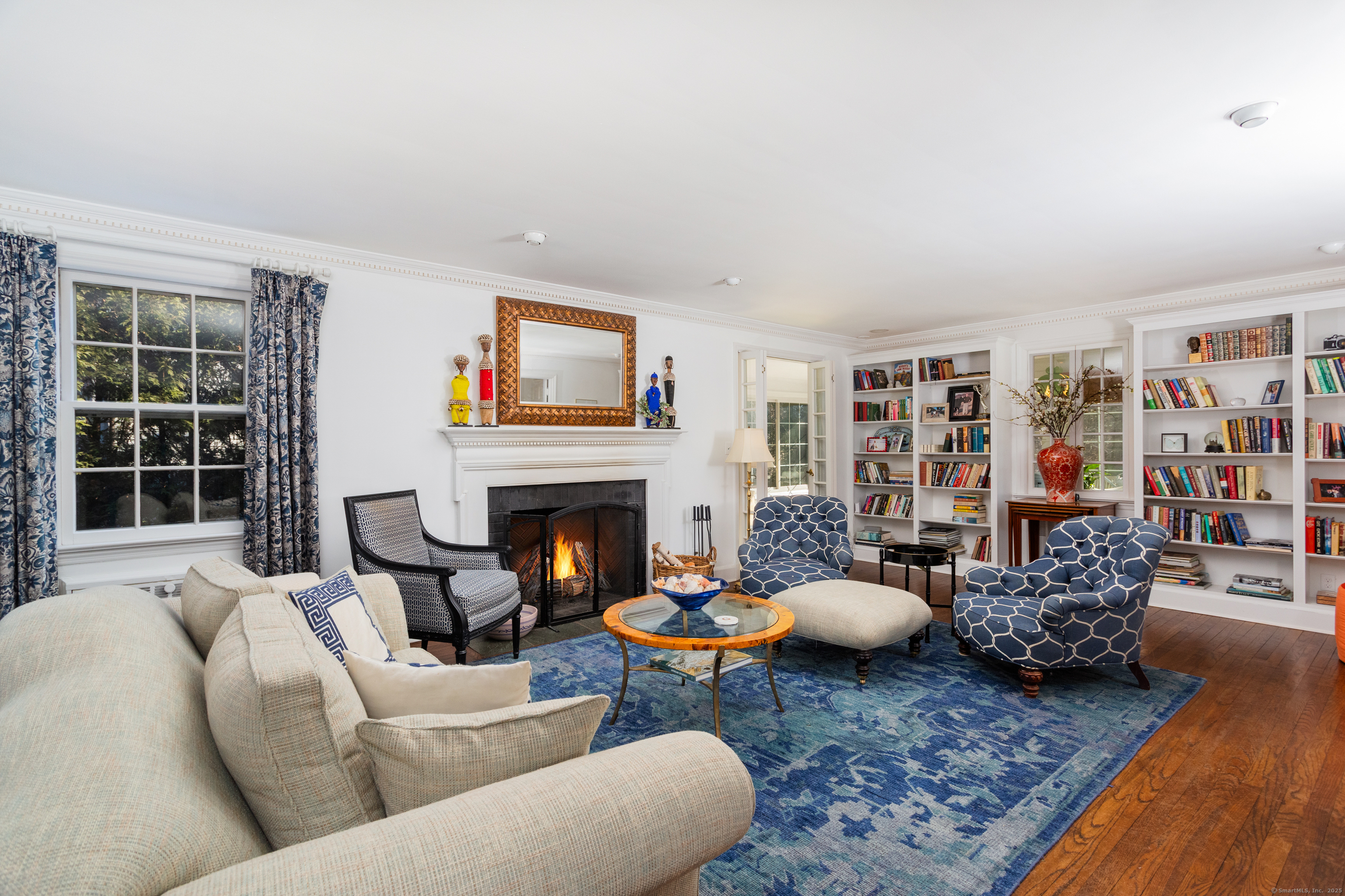 134 Lockwood Road