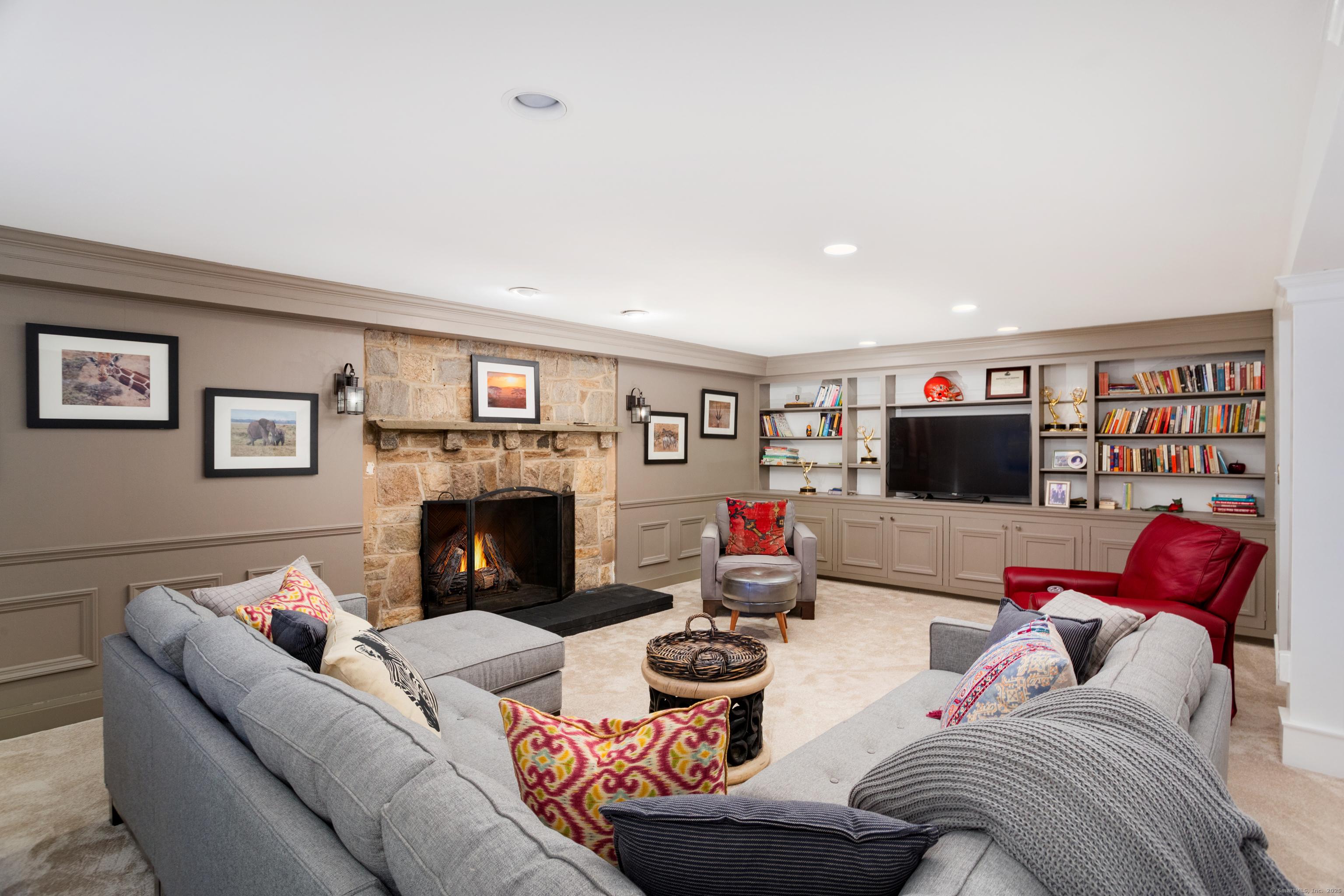134 Lockwood Road