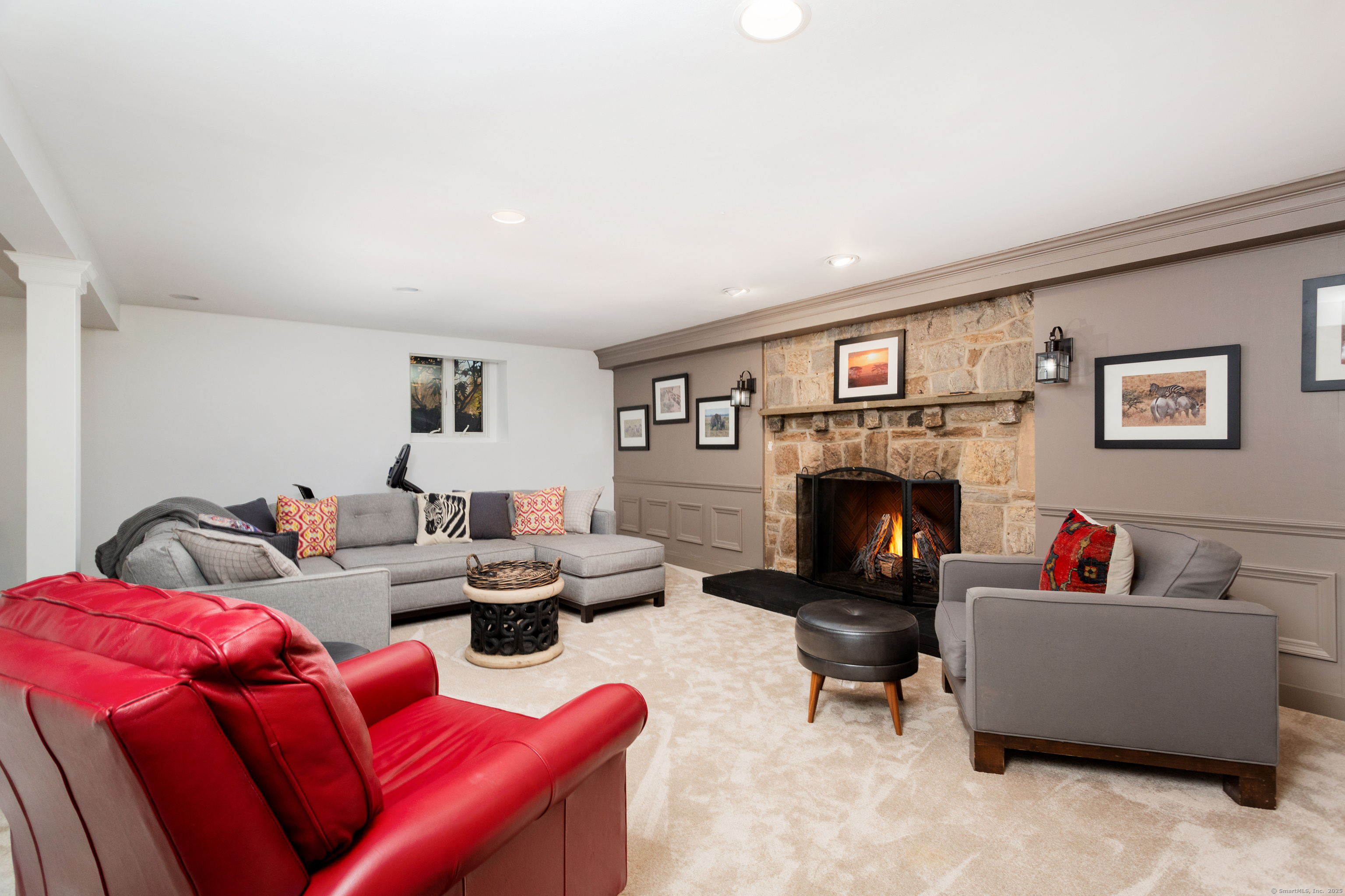 134 Lockwood Road