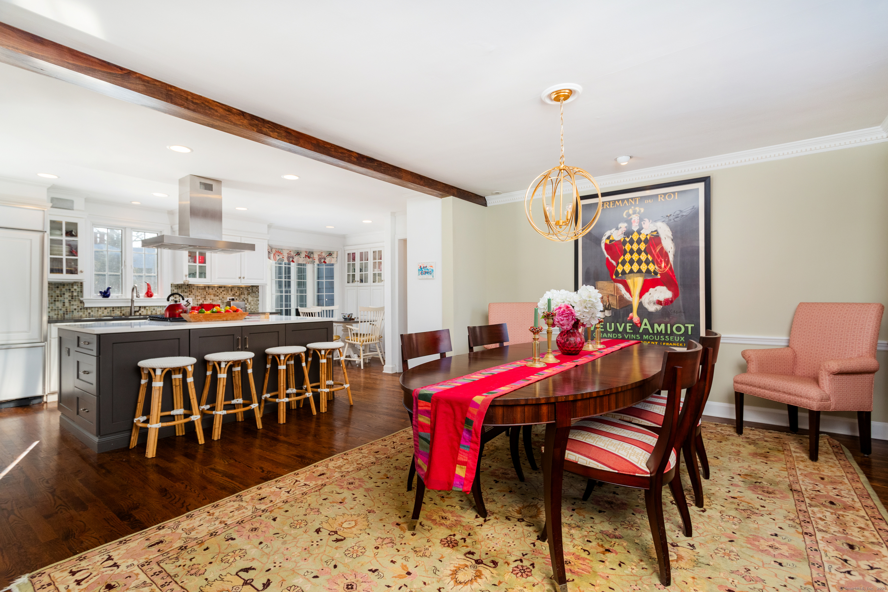 134 Lockwood Road