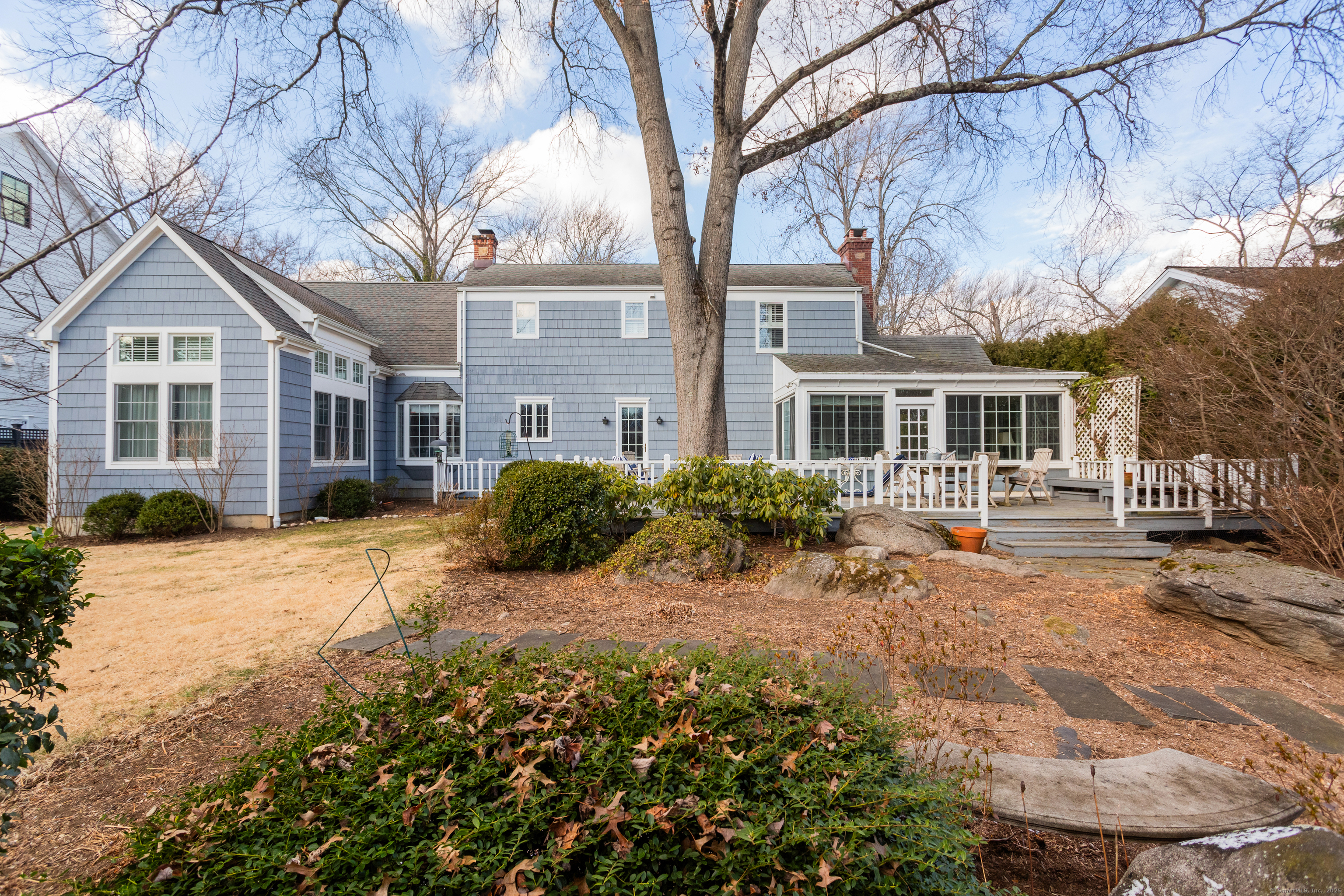 134 Lockwood Road