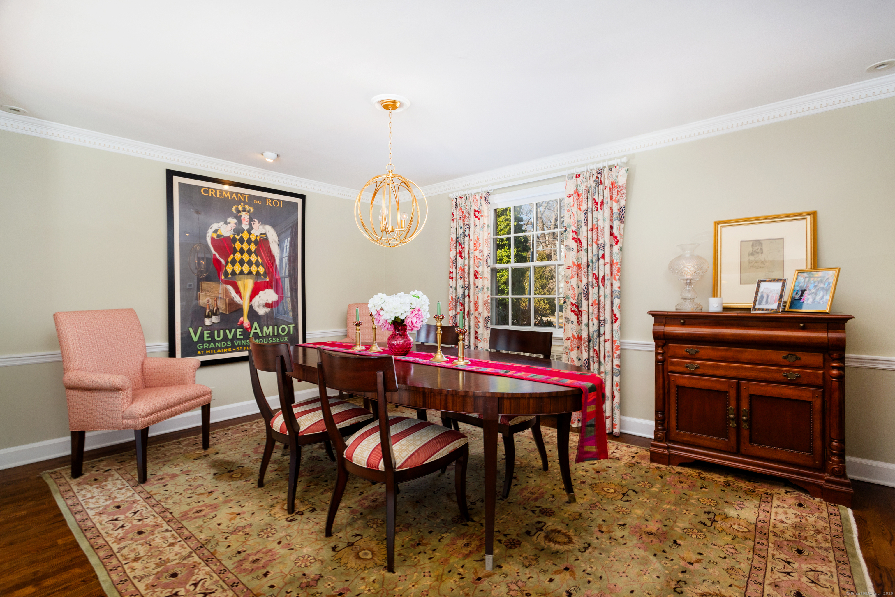 134 Lockwood Road