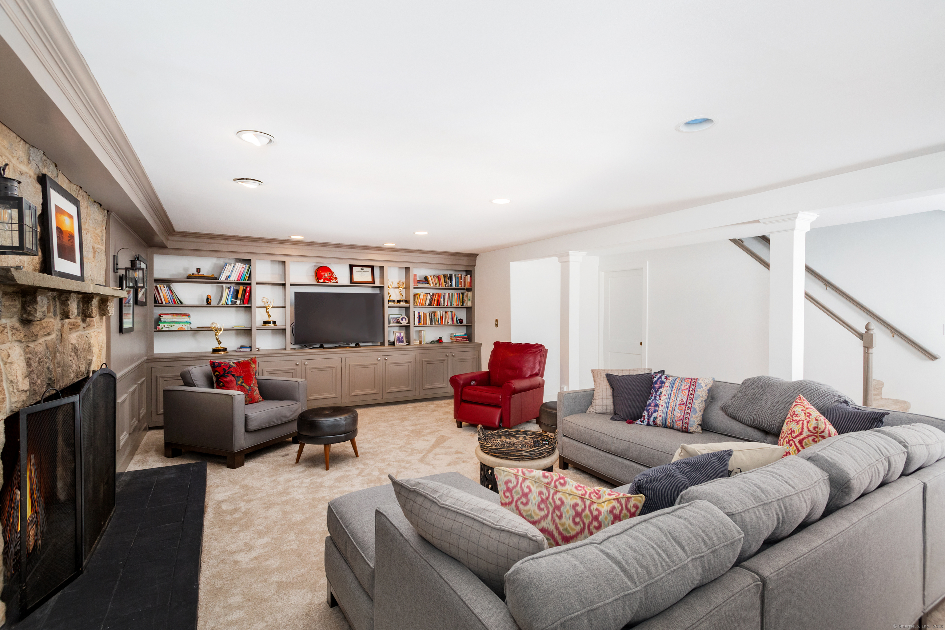 134 Lockwood Road