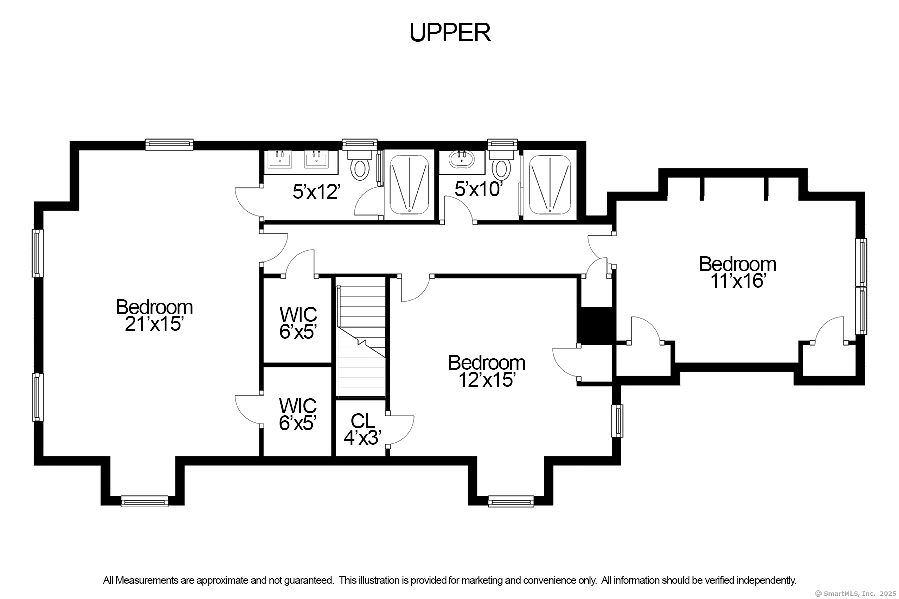 134 Lockwood Road