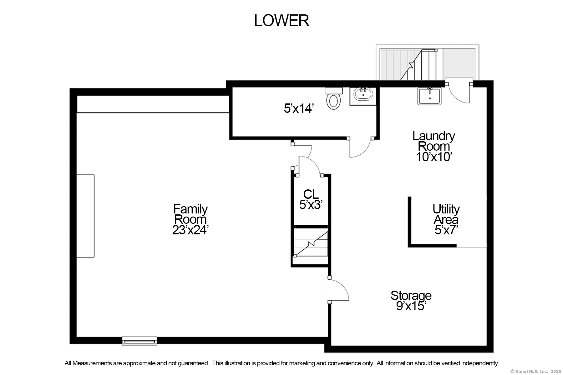 134 Lockwood Road