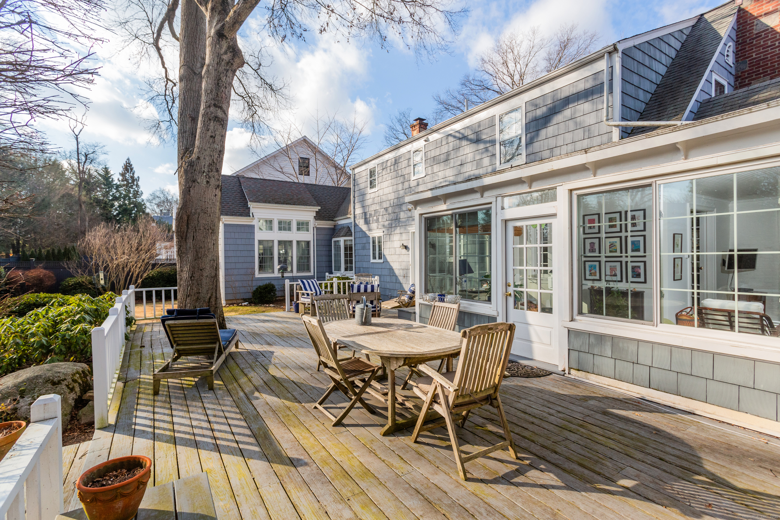 134 Lockwood Road
