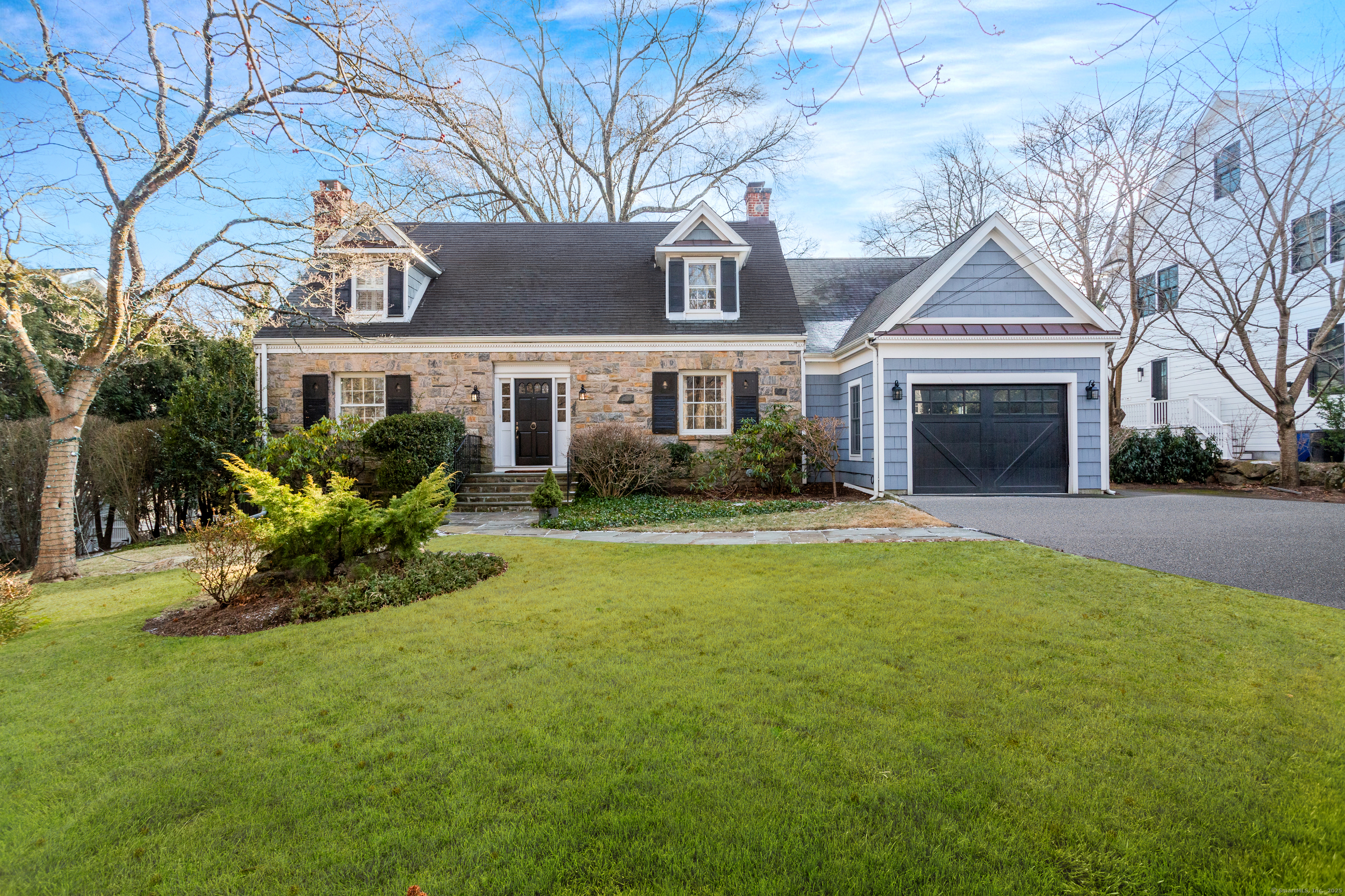 134 Lockwood Road