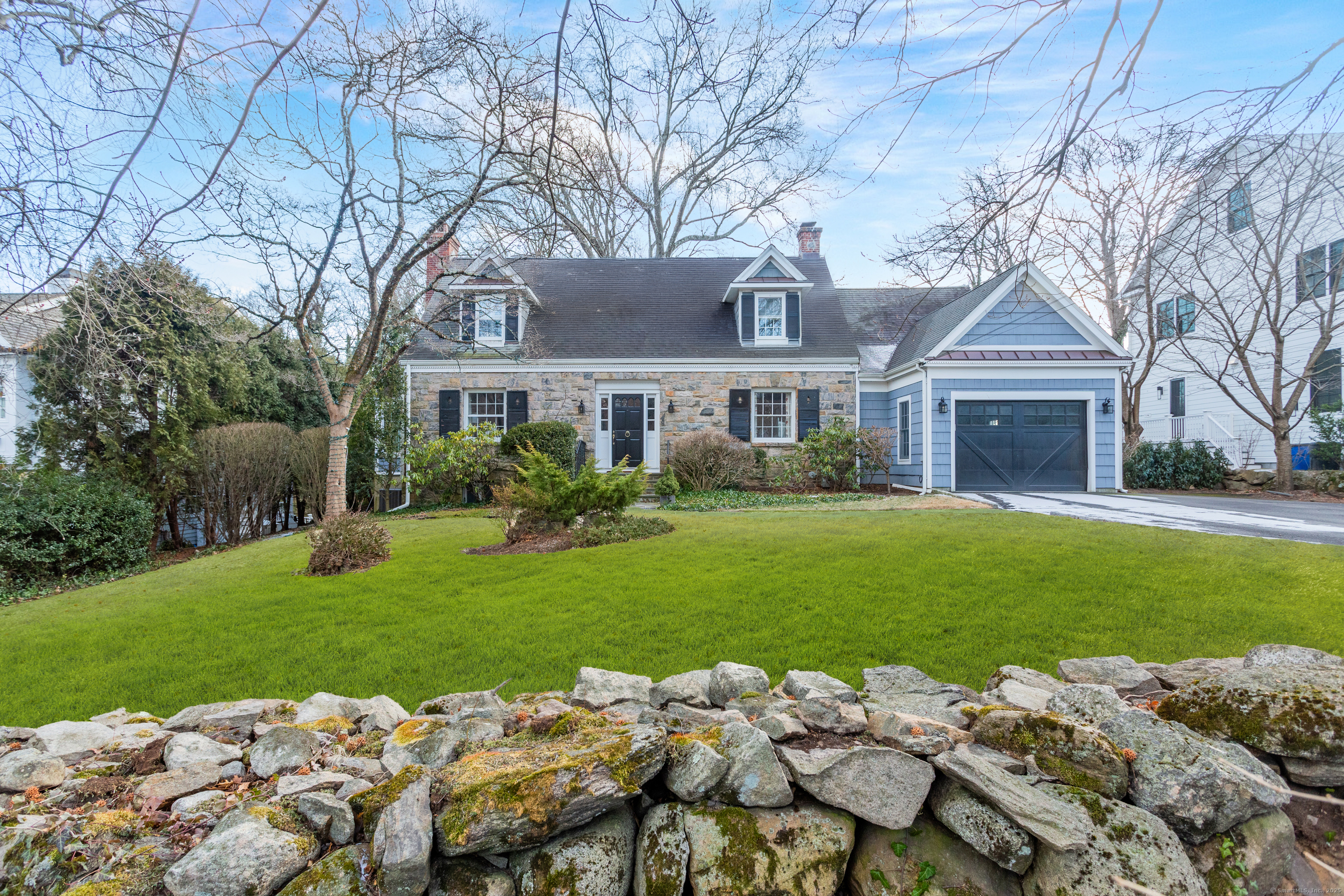 134 Lockwood Road