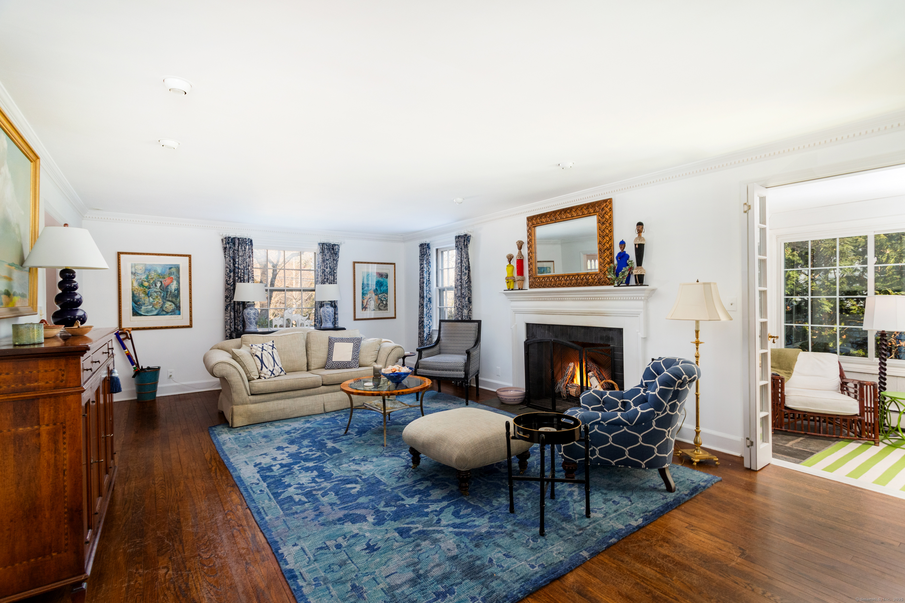 134 Lockwood Road