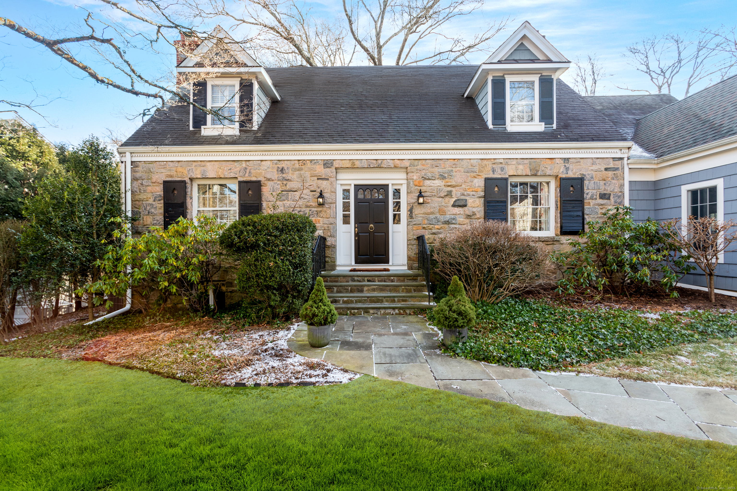 134 Lockwood Road