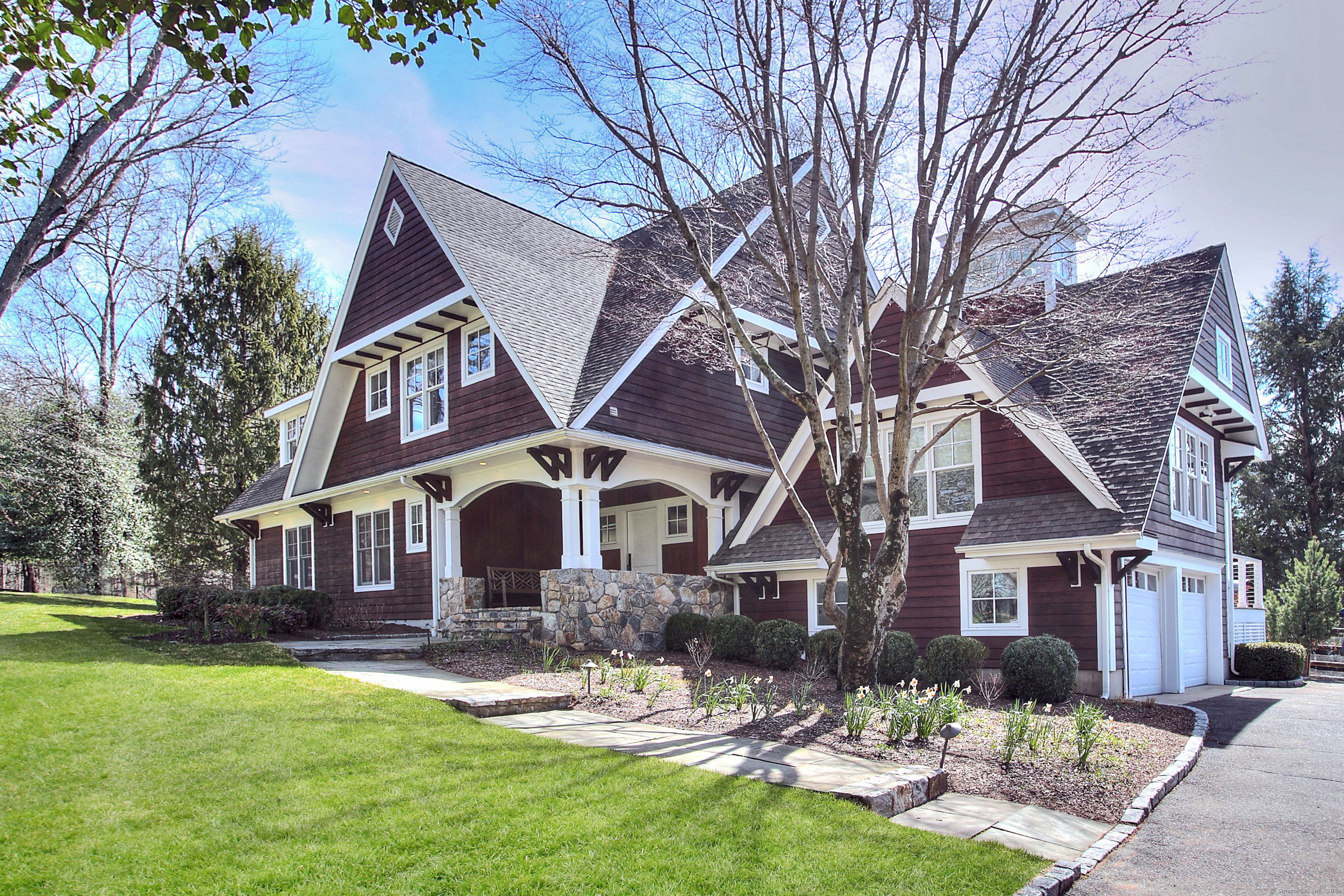 6 Lantern Hill Road