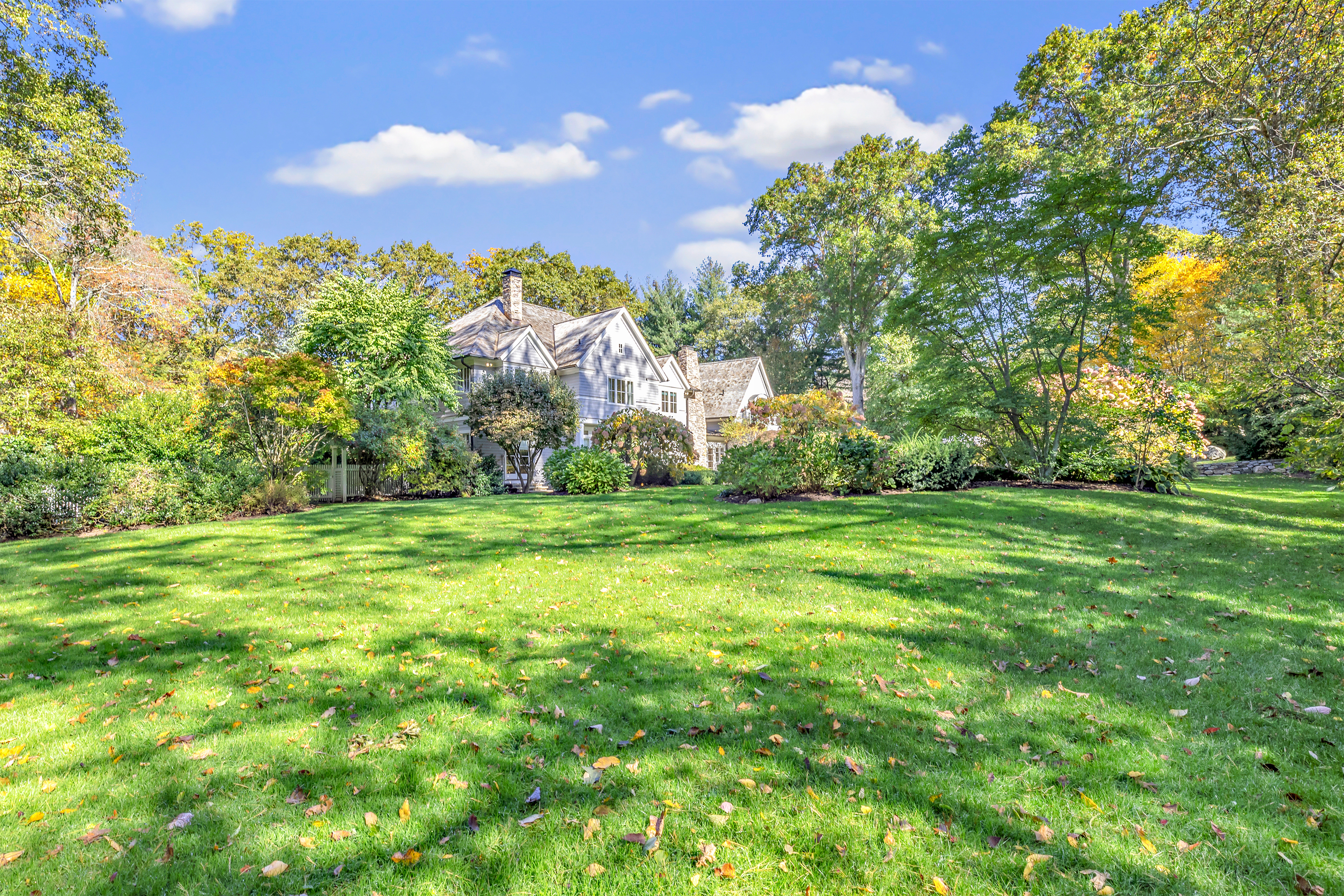 116 Roseville Road