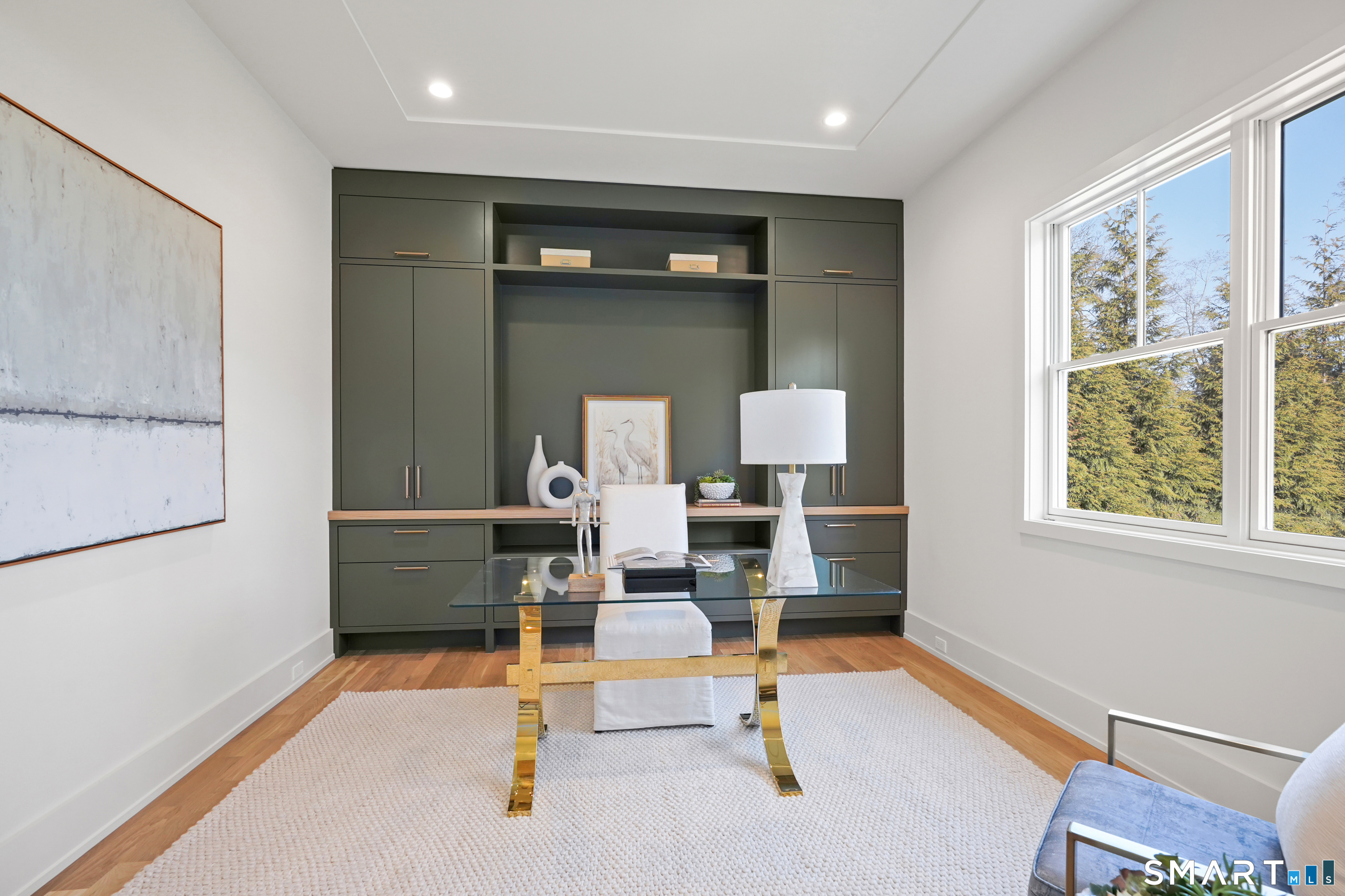 18 Woodhill Road