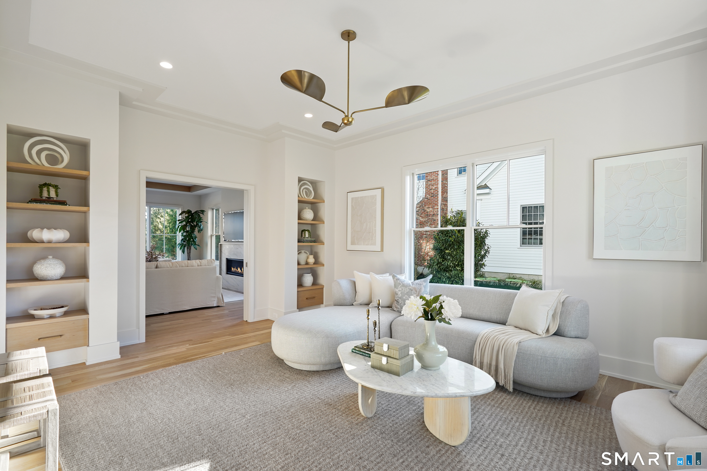 18 Woodhill Road
