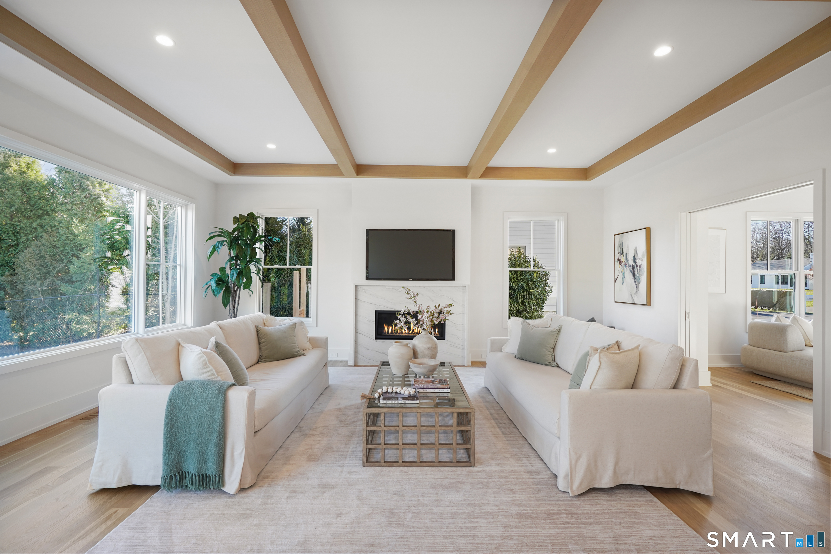 18 Woodhill Road