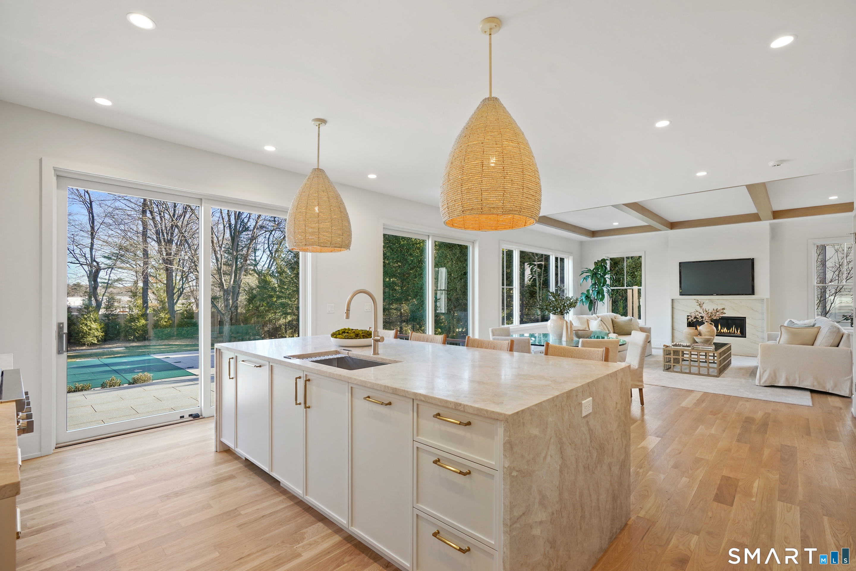18 Woodhill Road