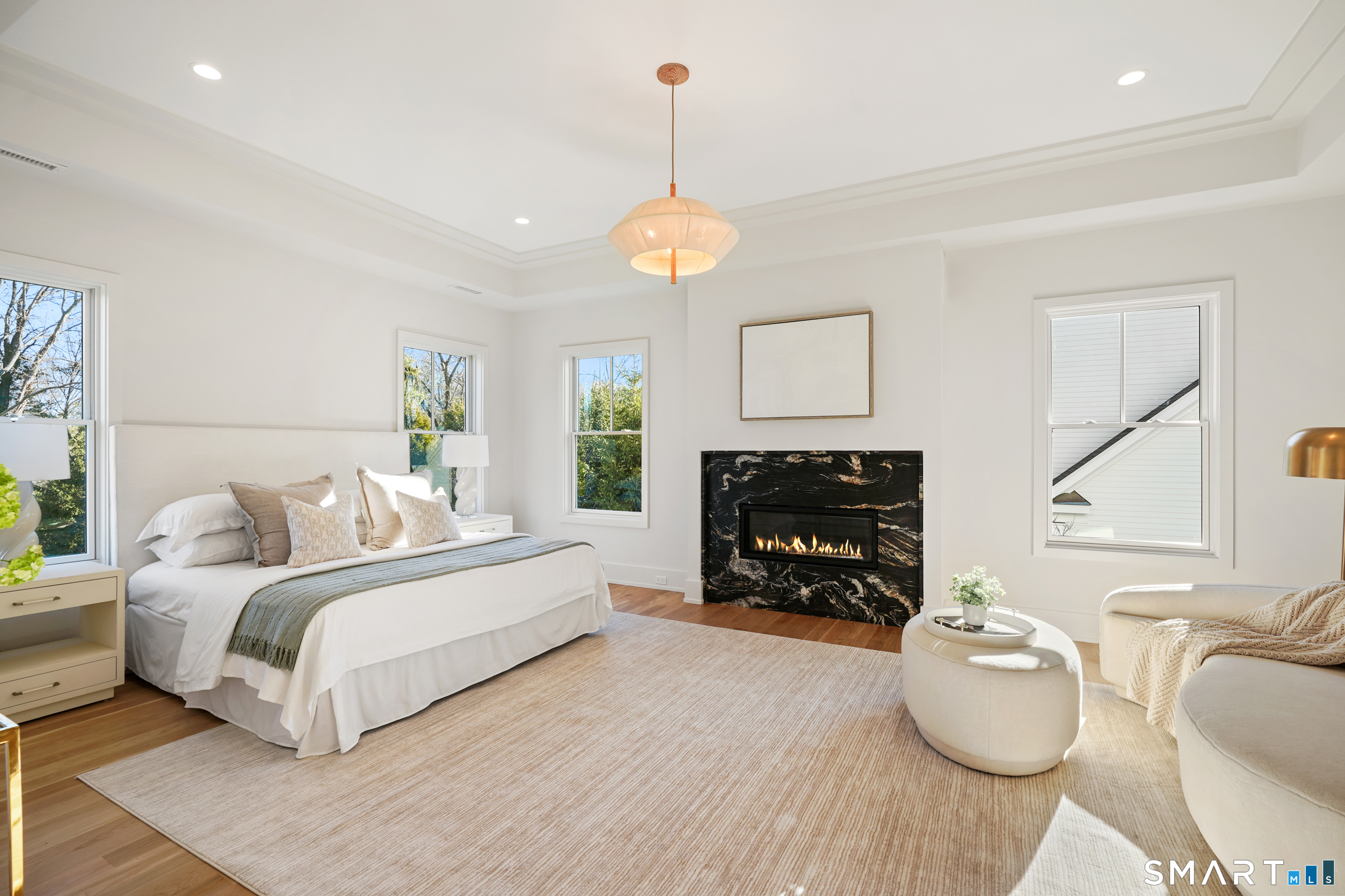 18 Woodhill Road
