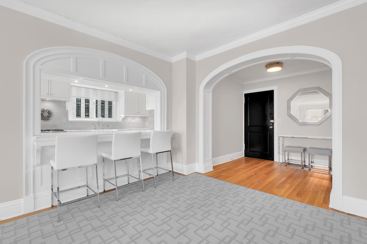 205 E 63RD Street 19A