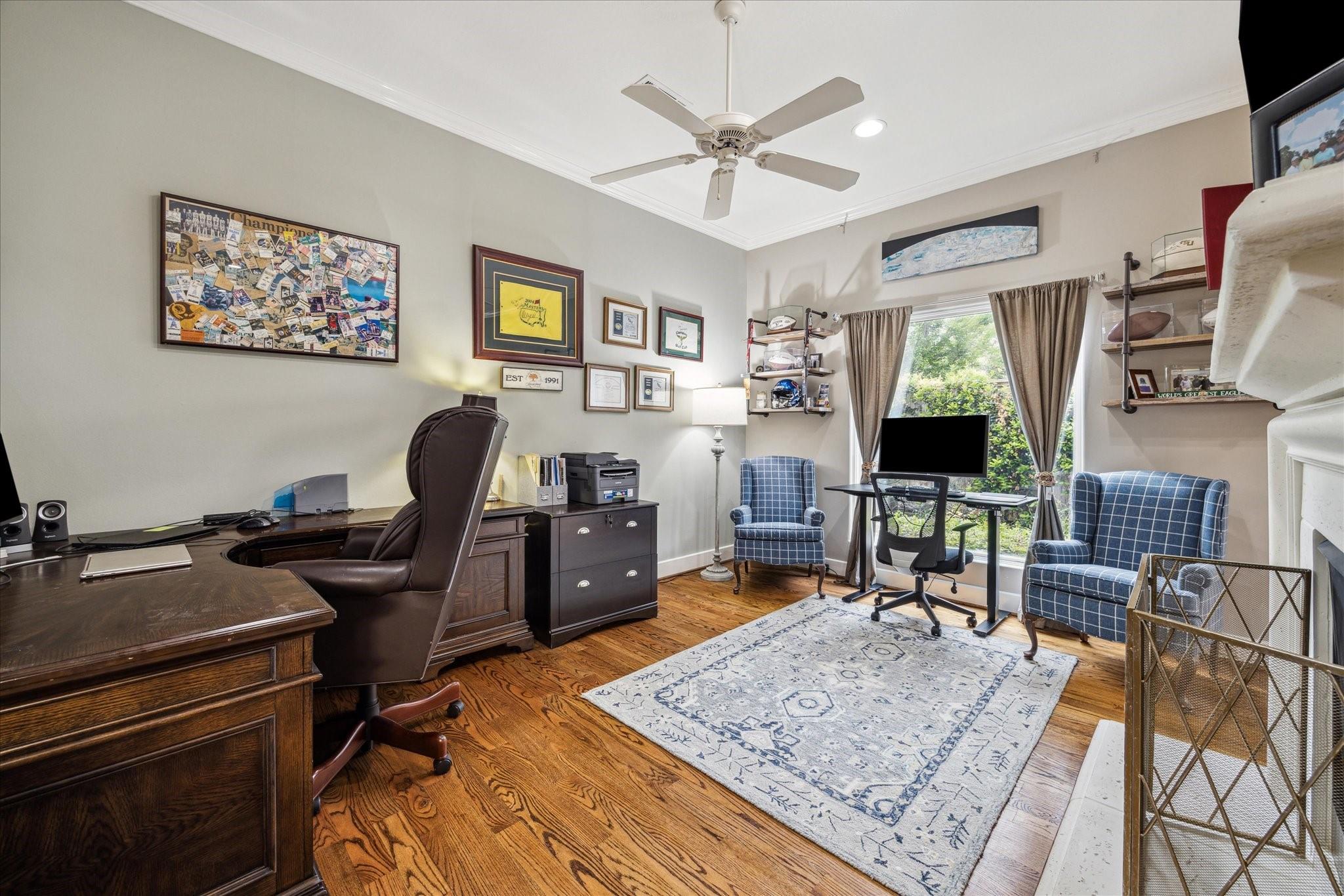 2727 Stuart Manor Manor