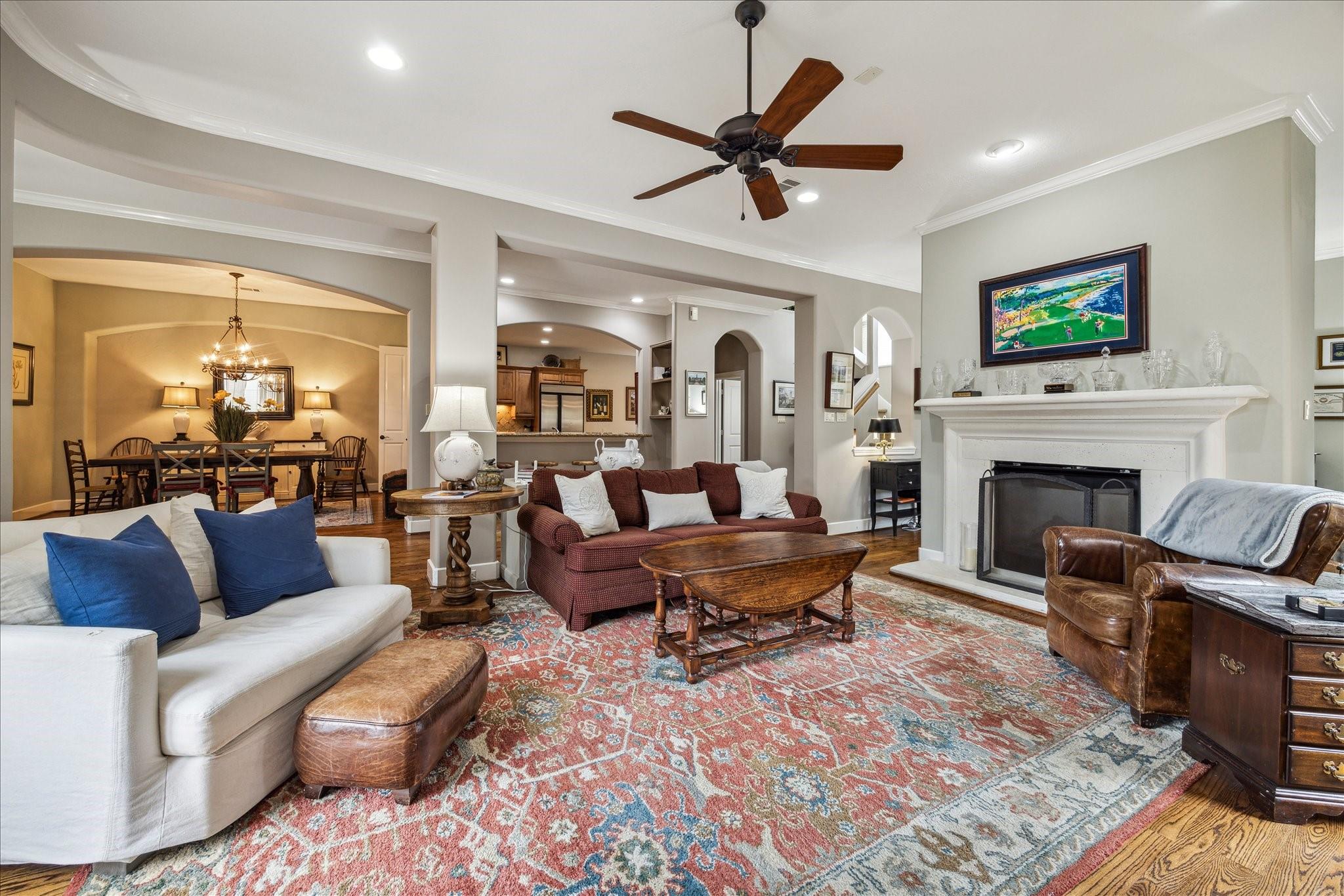 2727 Stuart Manor Manor