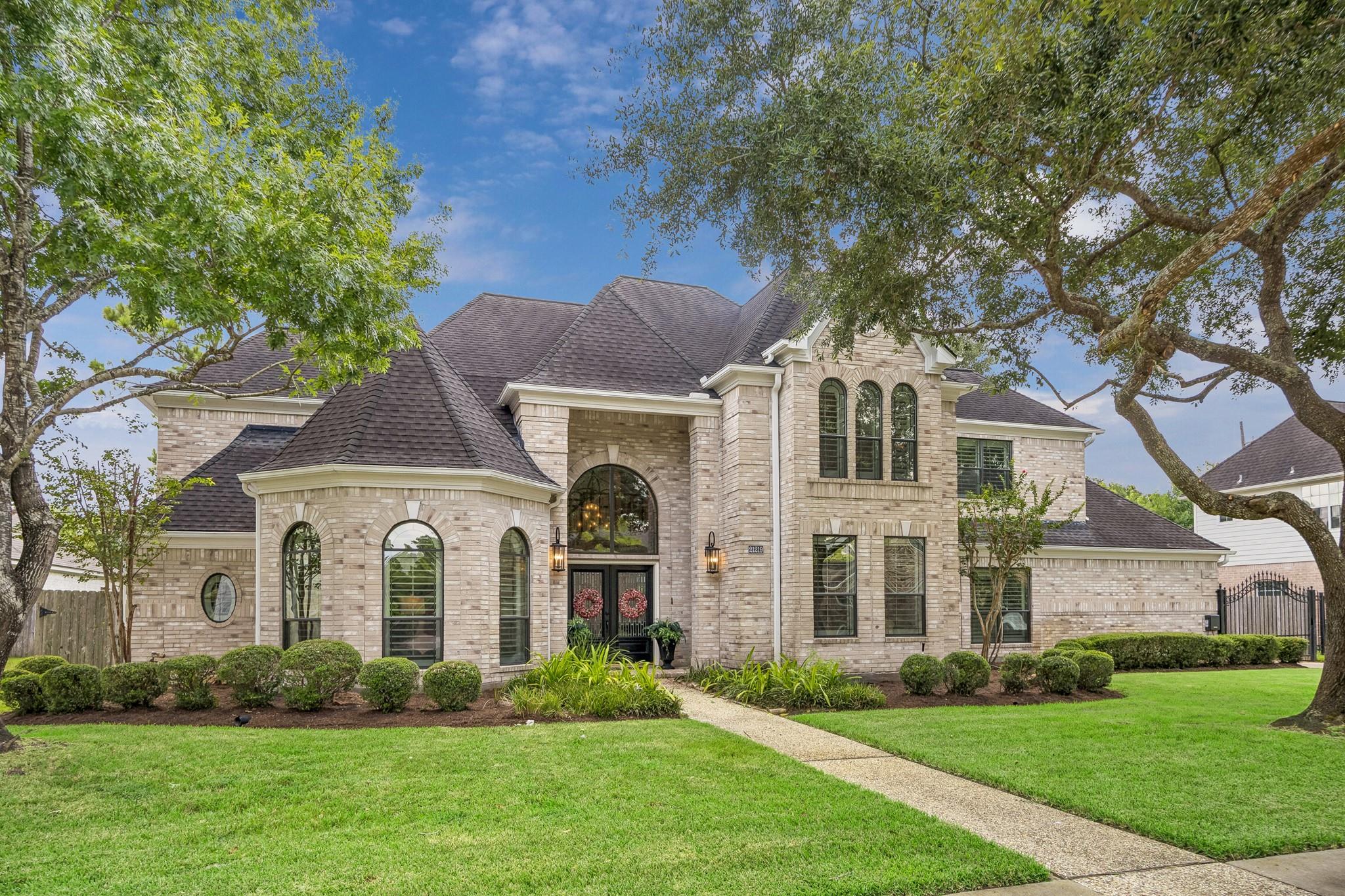 21219 Kelliwood Greens Drive