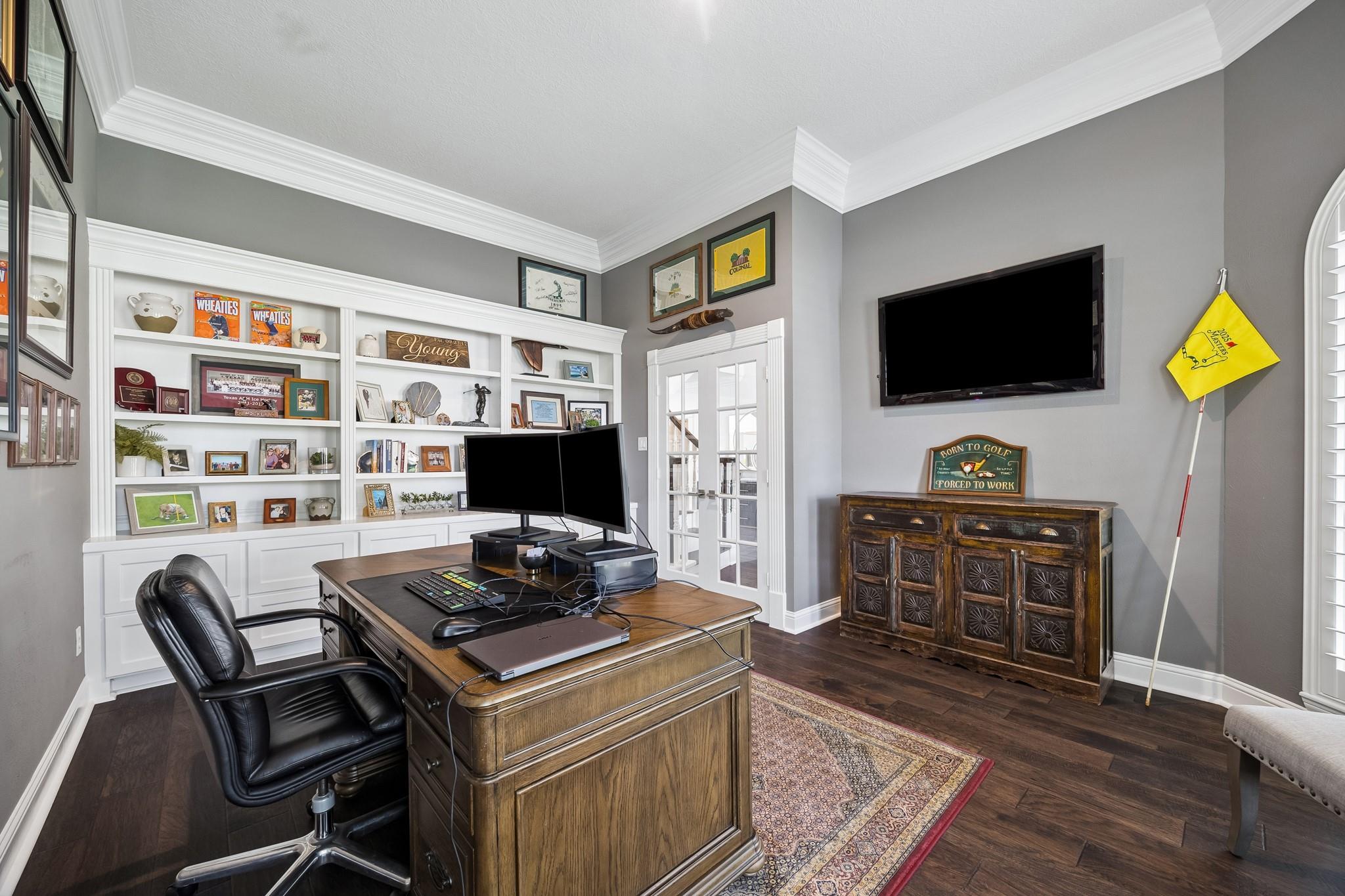 21219 Kelliwood Greens Drive