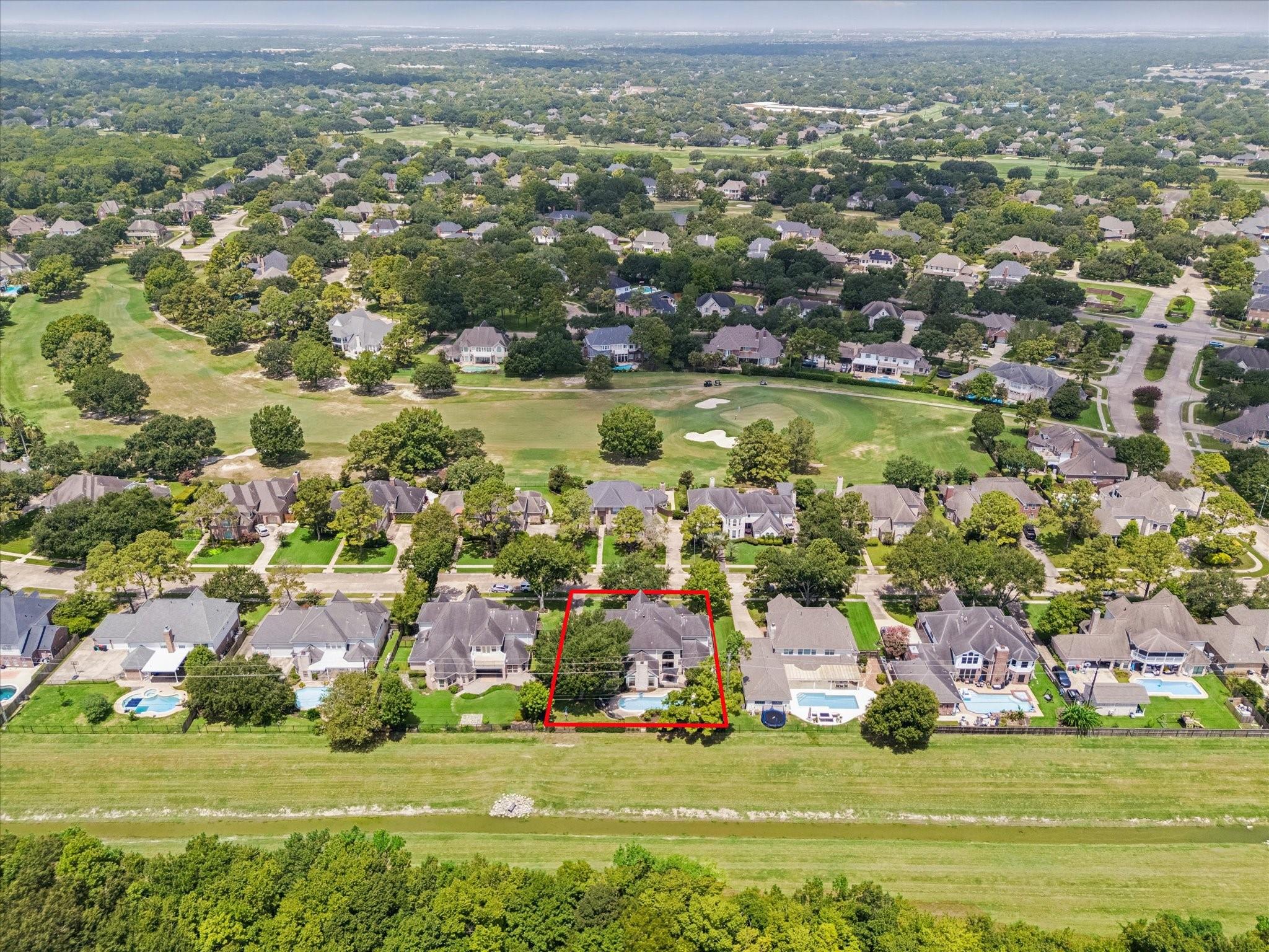 21219 Kelliwood Greens Drive