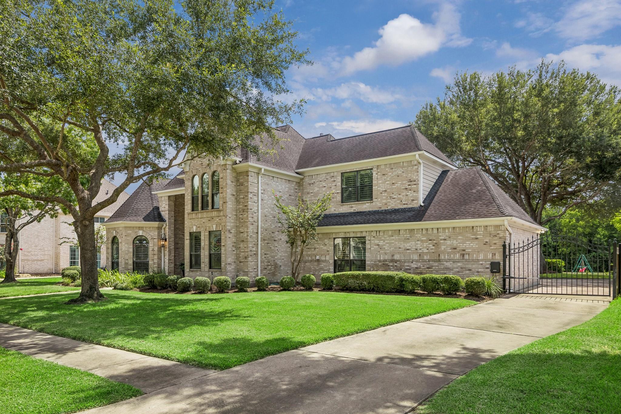 21219 Kelliwood Greens Drive