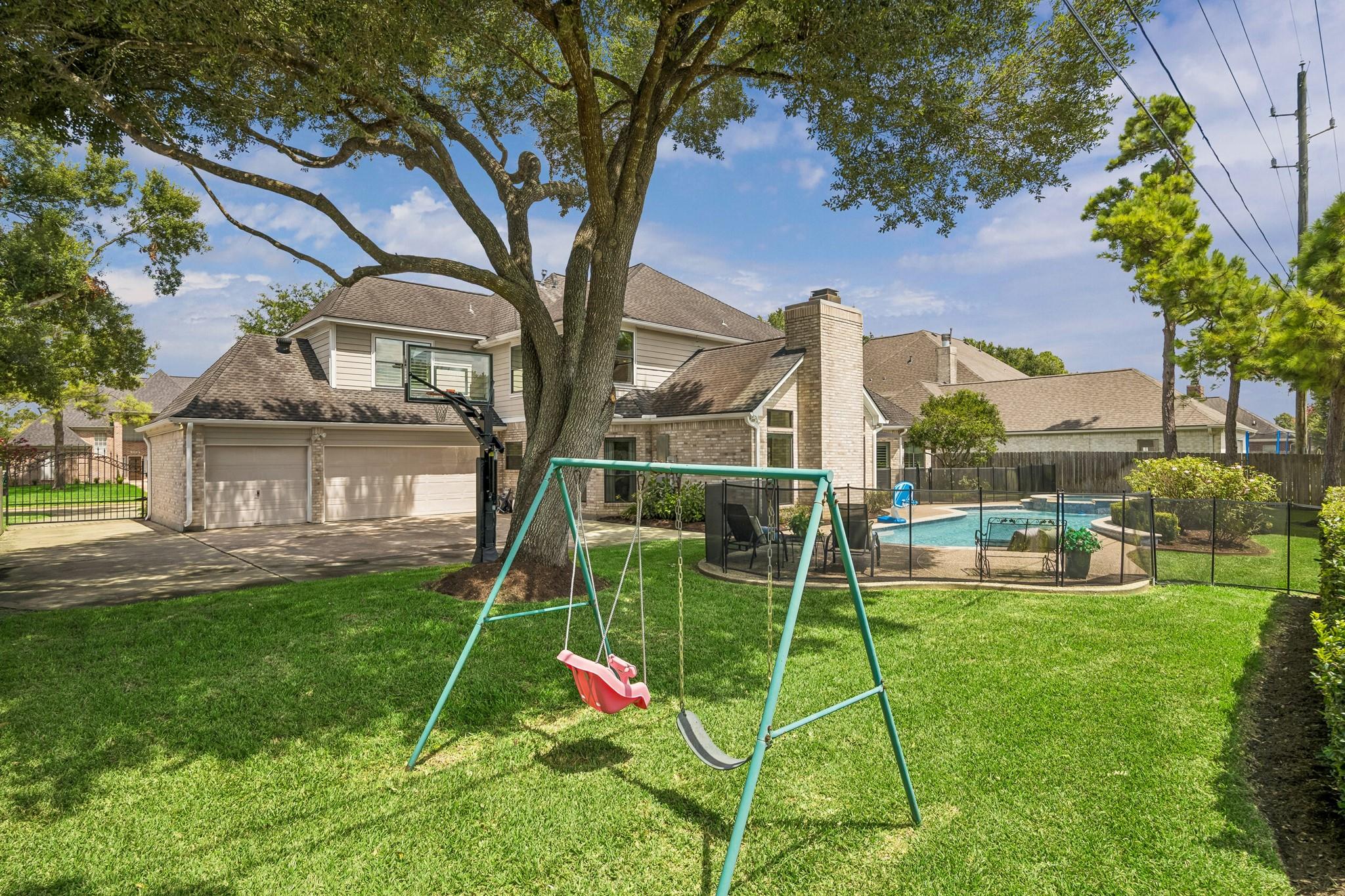 21219 Kelliwood Greens Drive