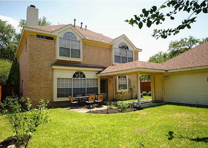 14218 Swallowfield Drive