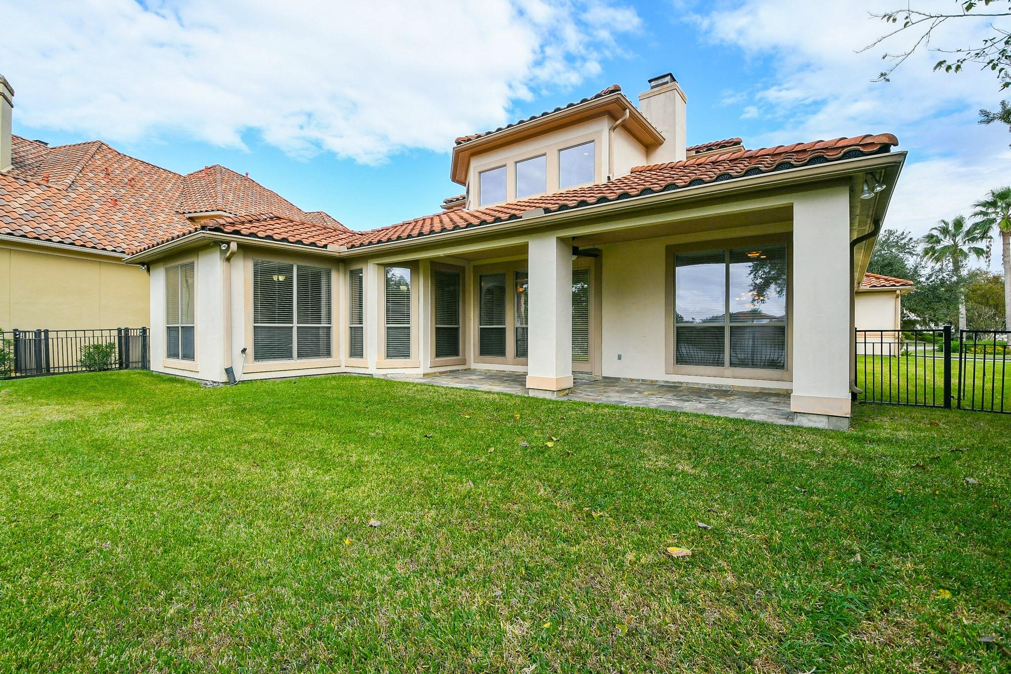 2014 Flower Garden Lane