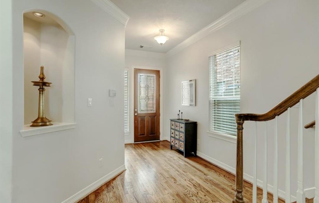 1506 Shady Villa Fern