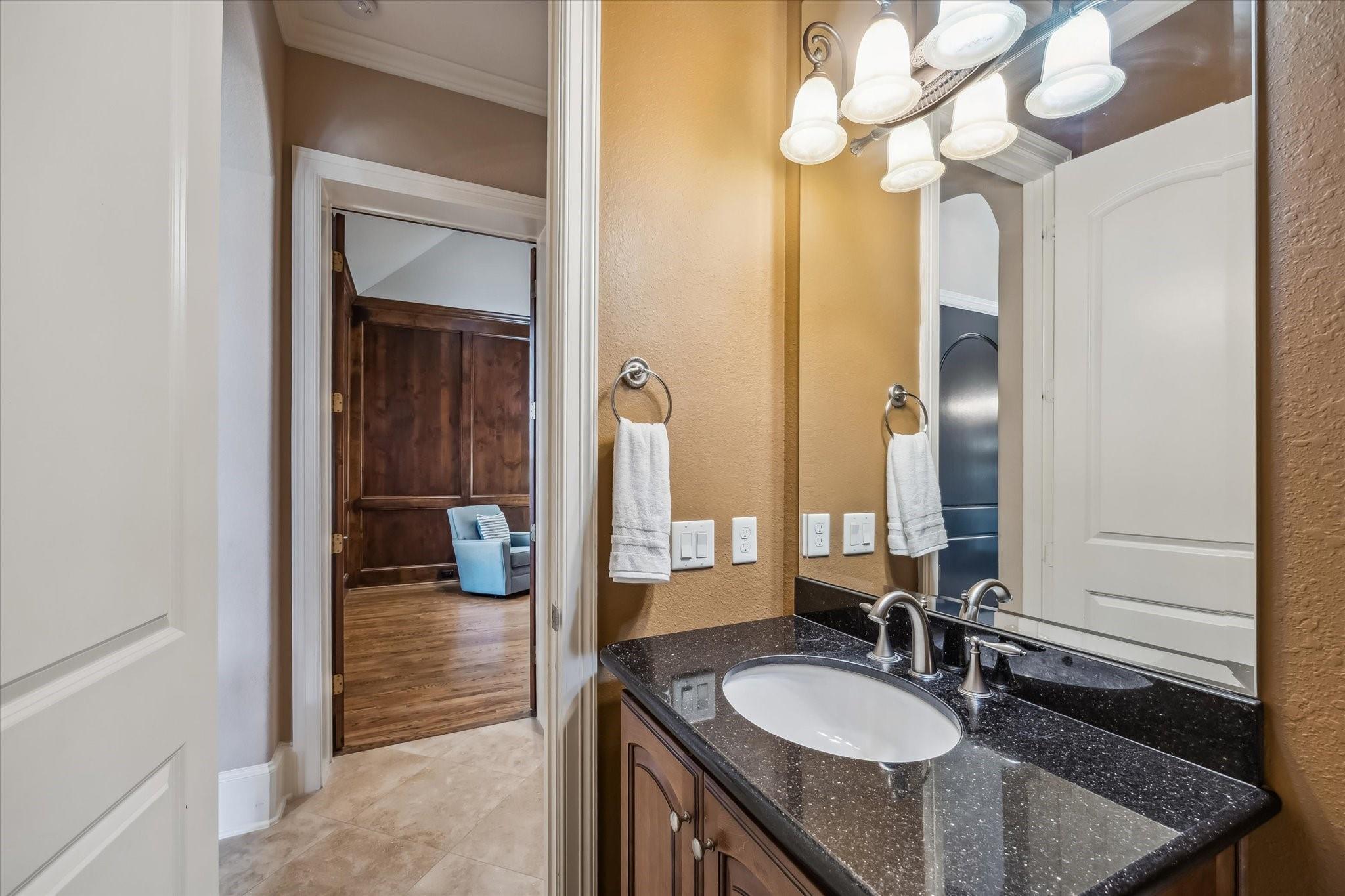 11610 Montmarte Boulevard