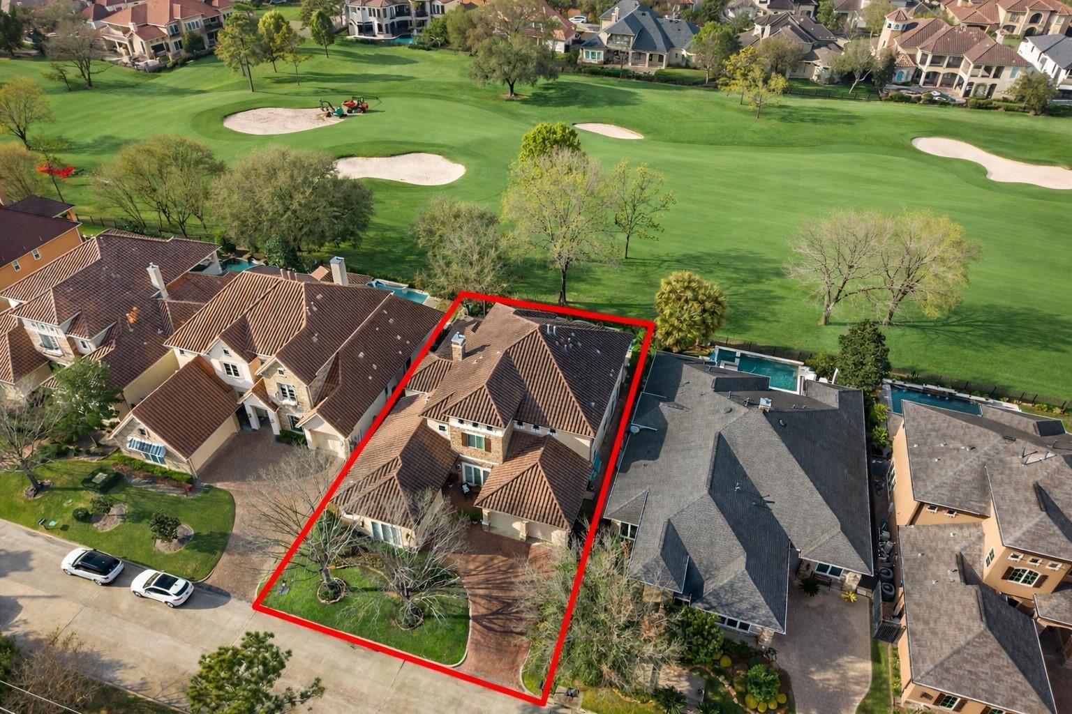 11610 Montmarte Boulevard