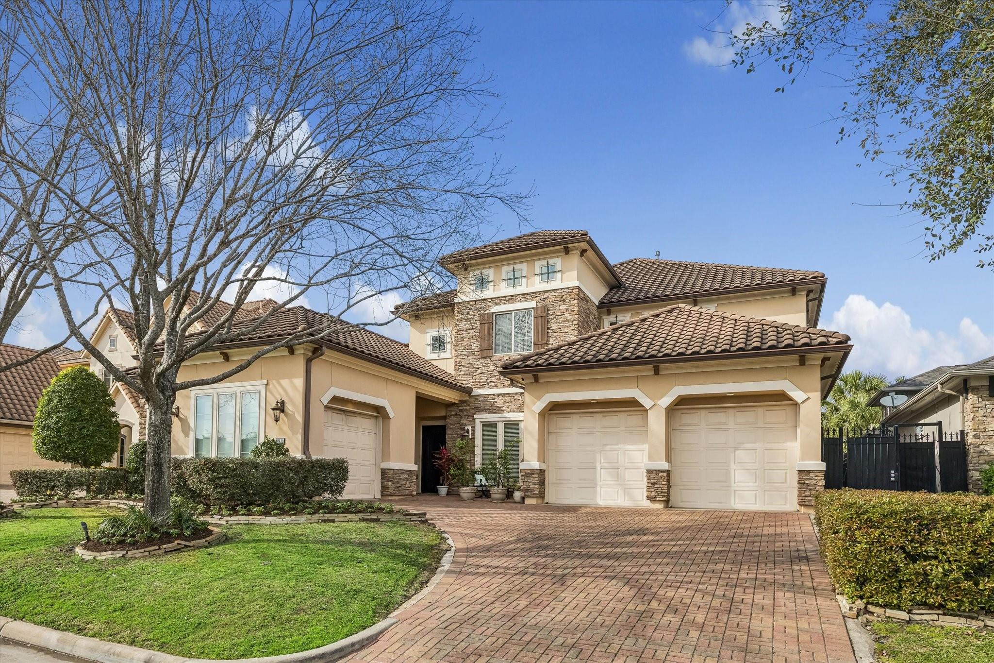 11610 Montmarte Boulevard