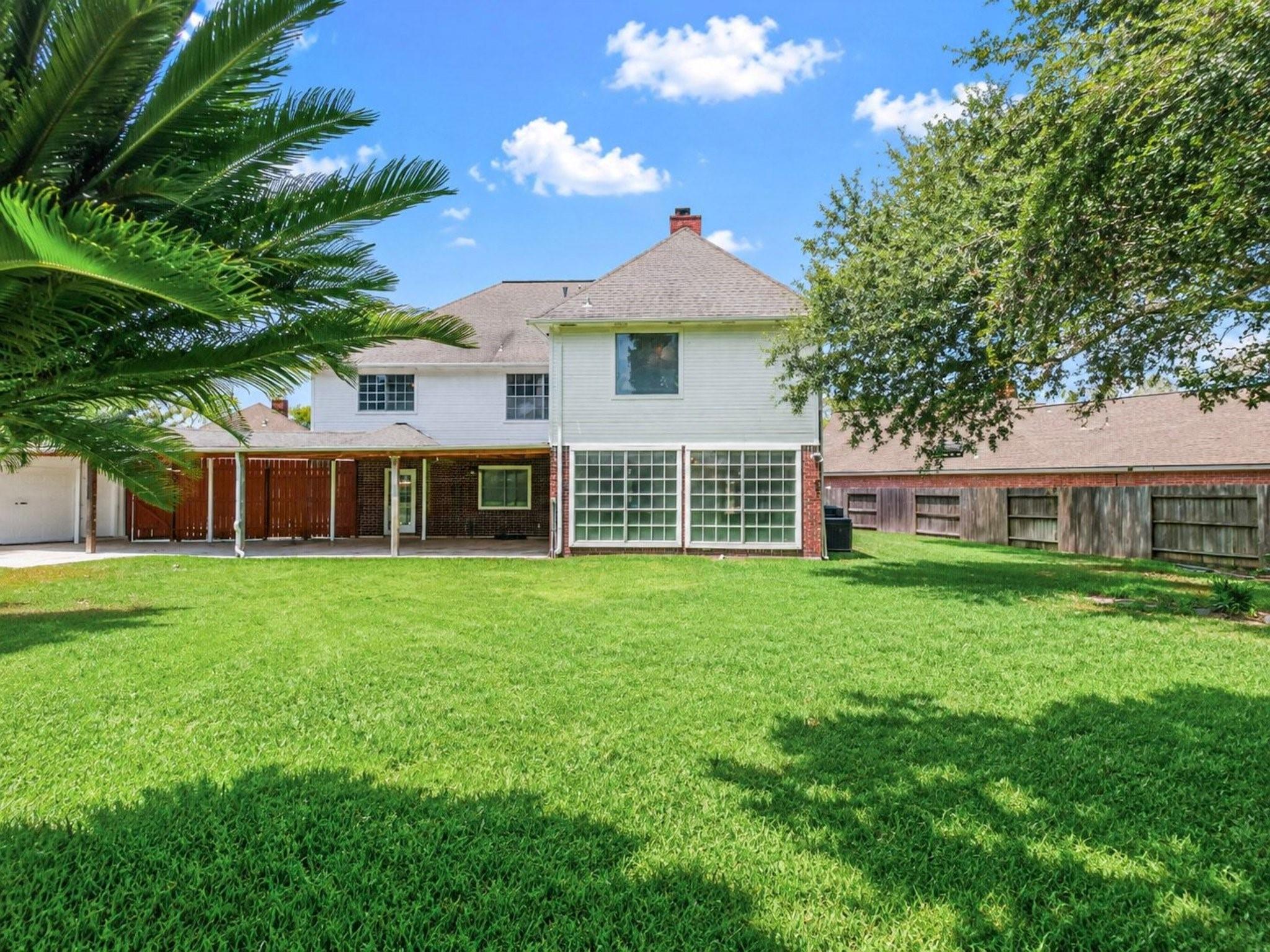 11102 Brook Mill Court