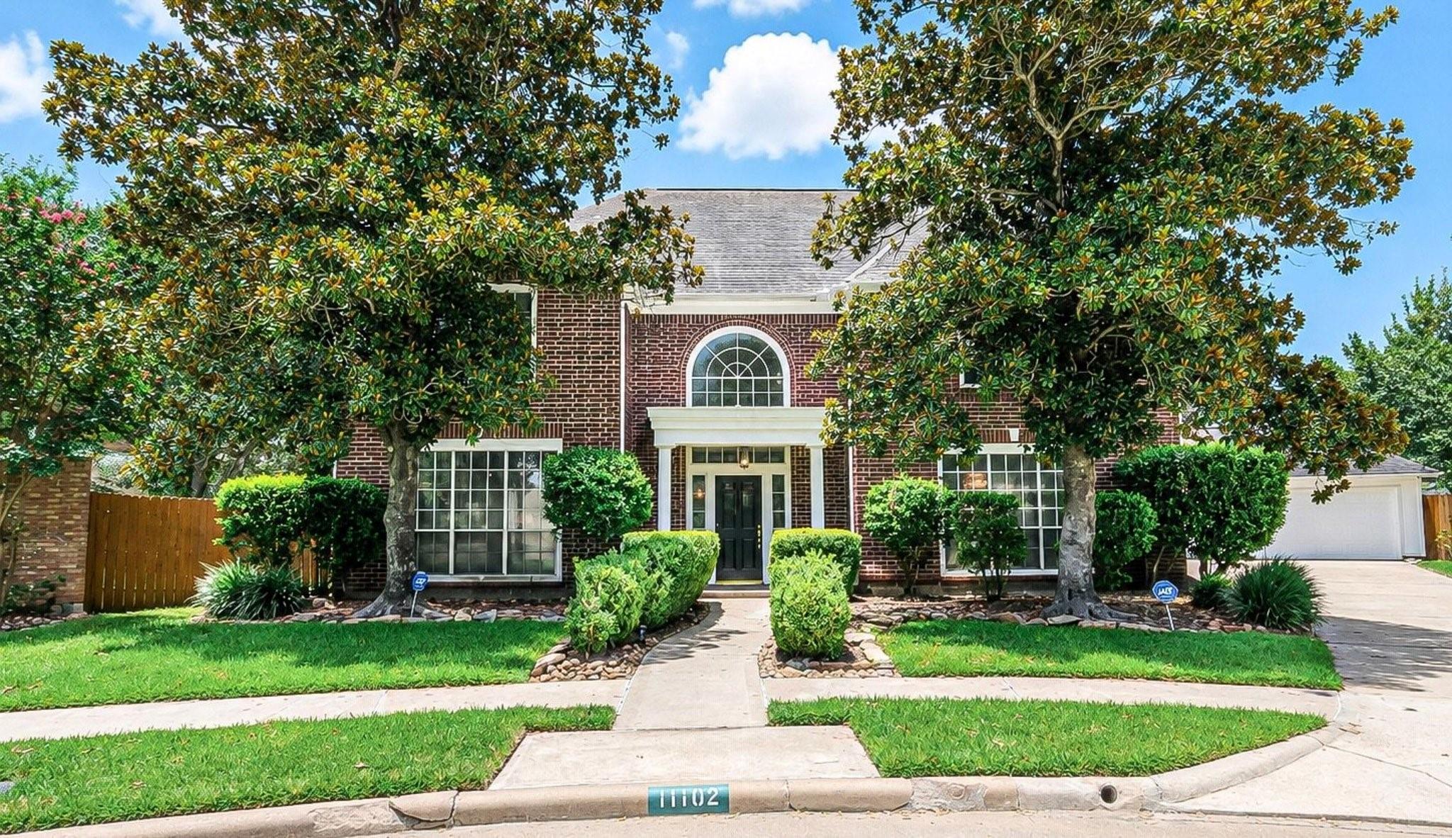 11102 Brook Mill Court