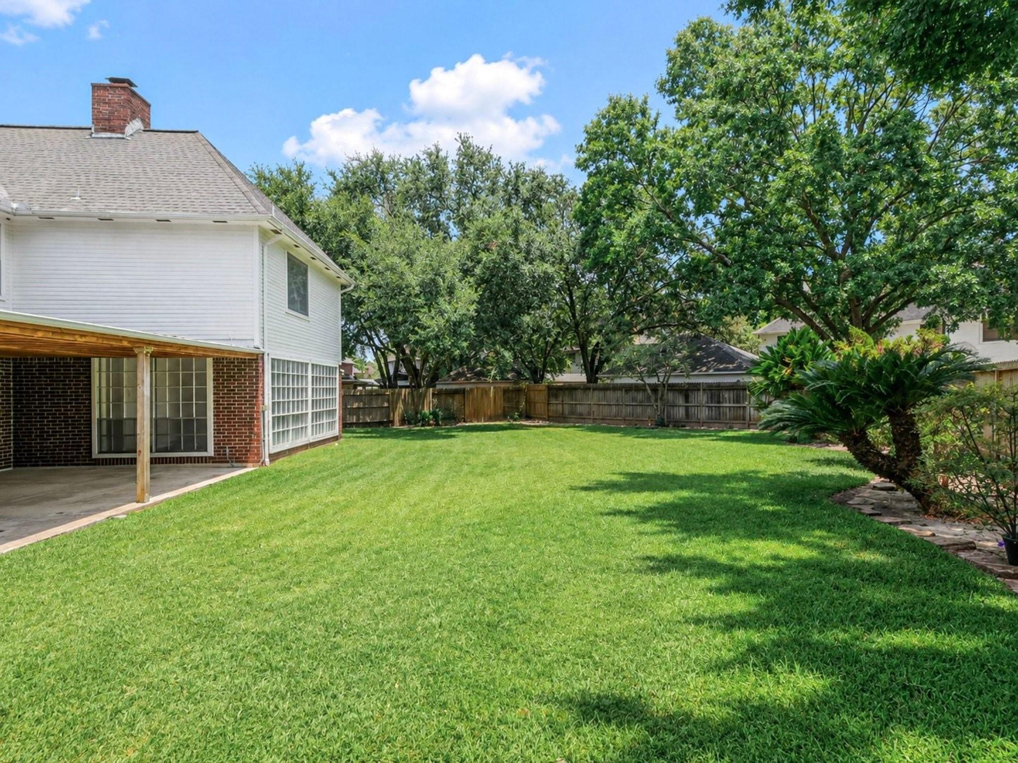 11102 Brook Mill Court