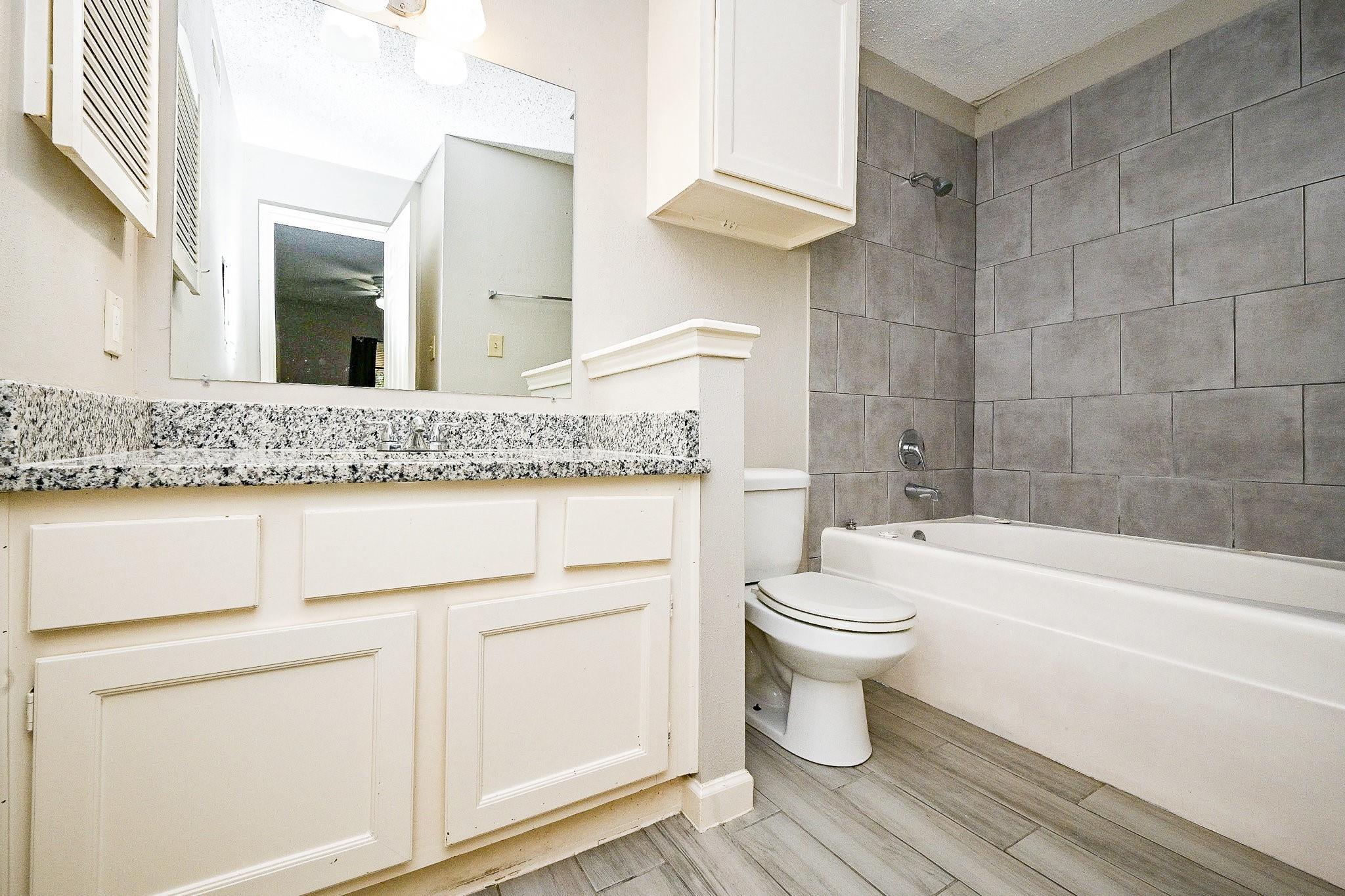 2300 Old Spanish Trail # 1004