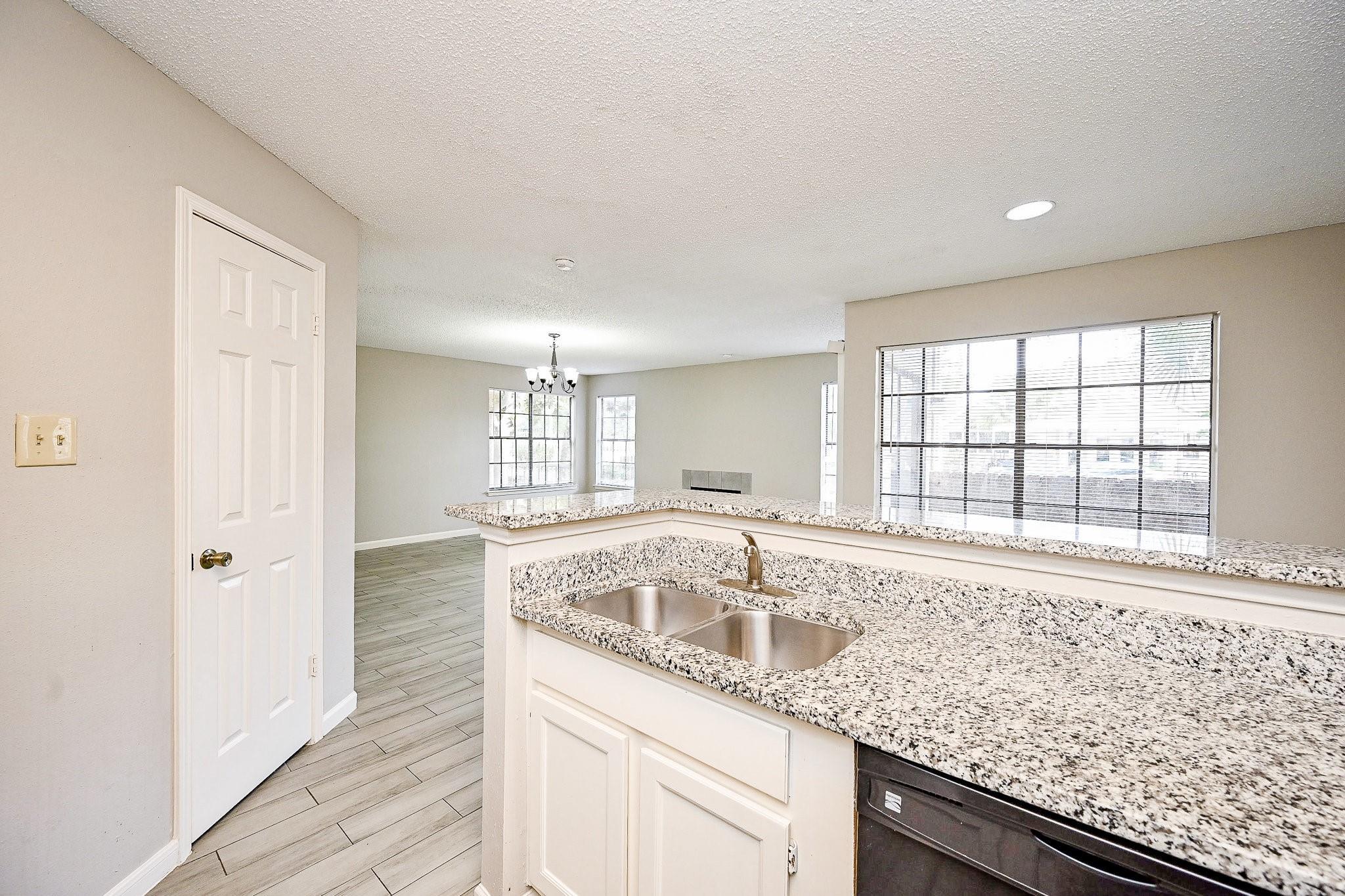 2300 Old Spanish Trail # 1004